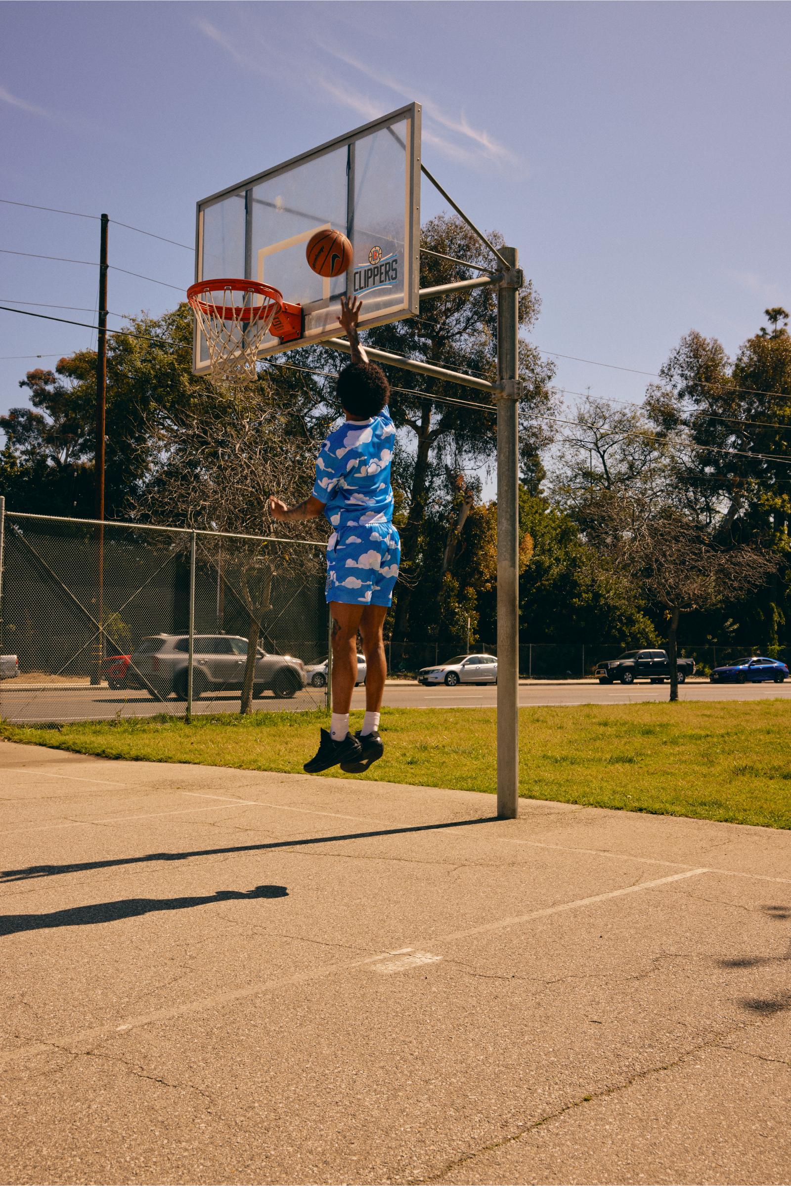 6Th Nbrhd Try-Outs Men's Shorts