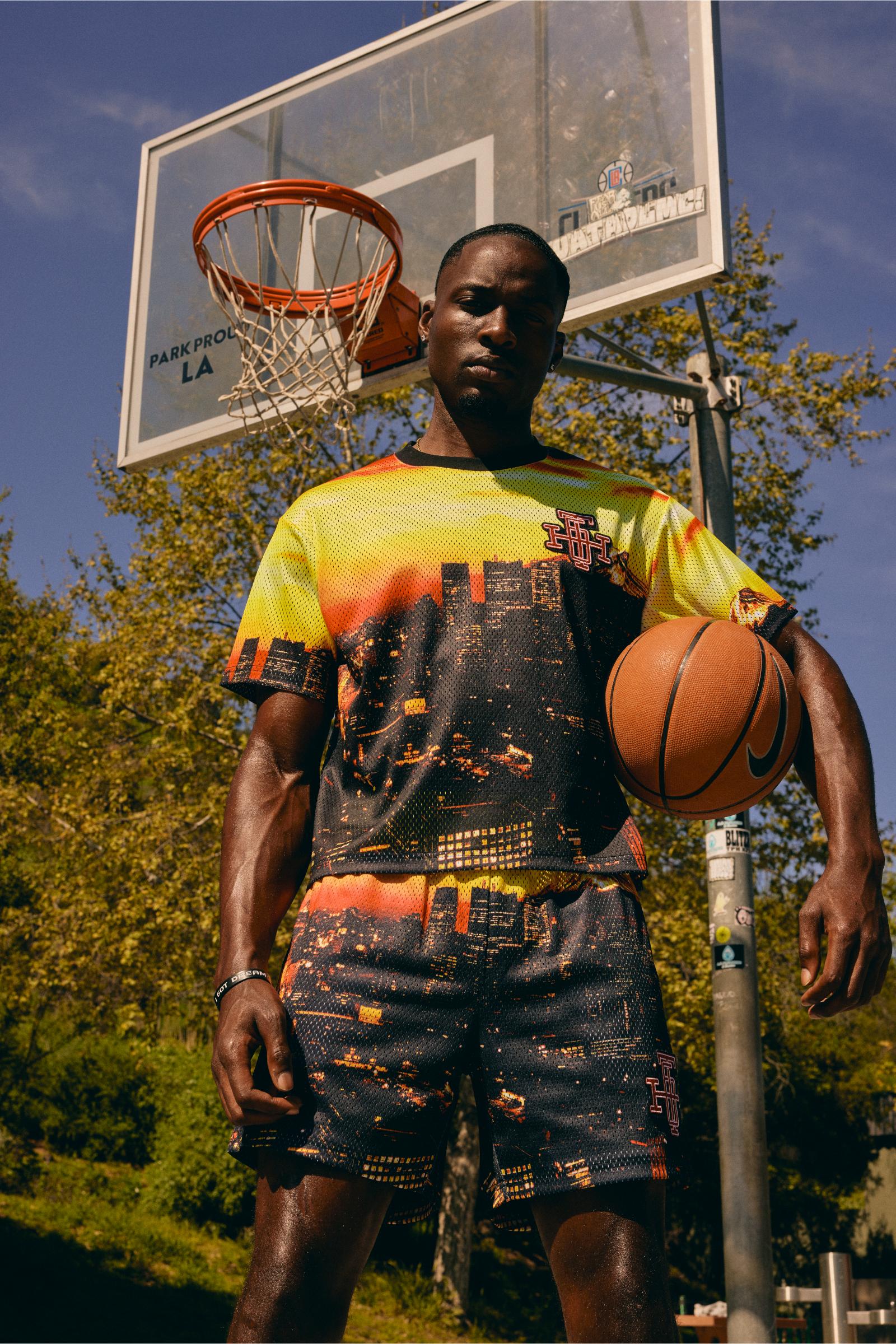6Th Nbrhd Try-Outs Men's Shorts