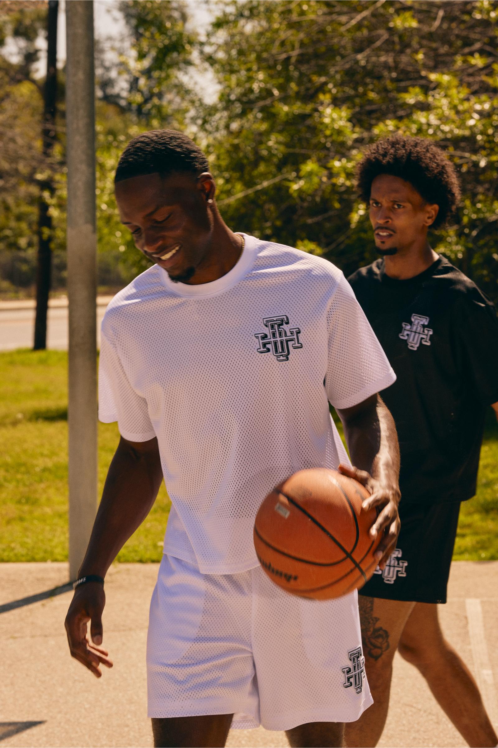6Th Nbrhd Scrimmage Men's T-Shirt