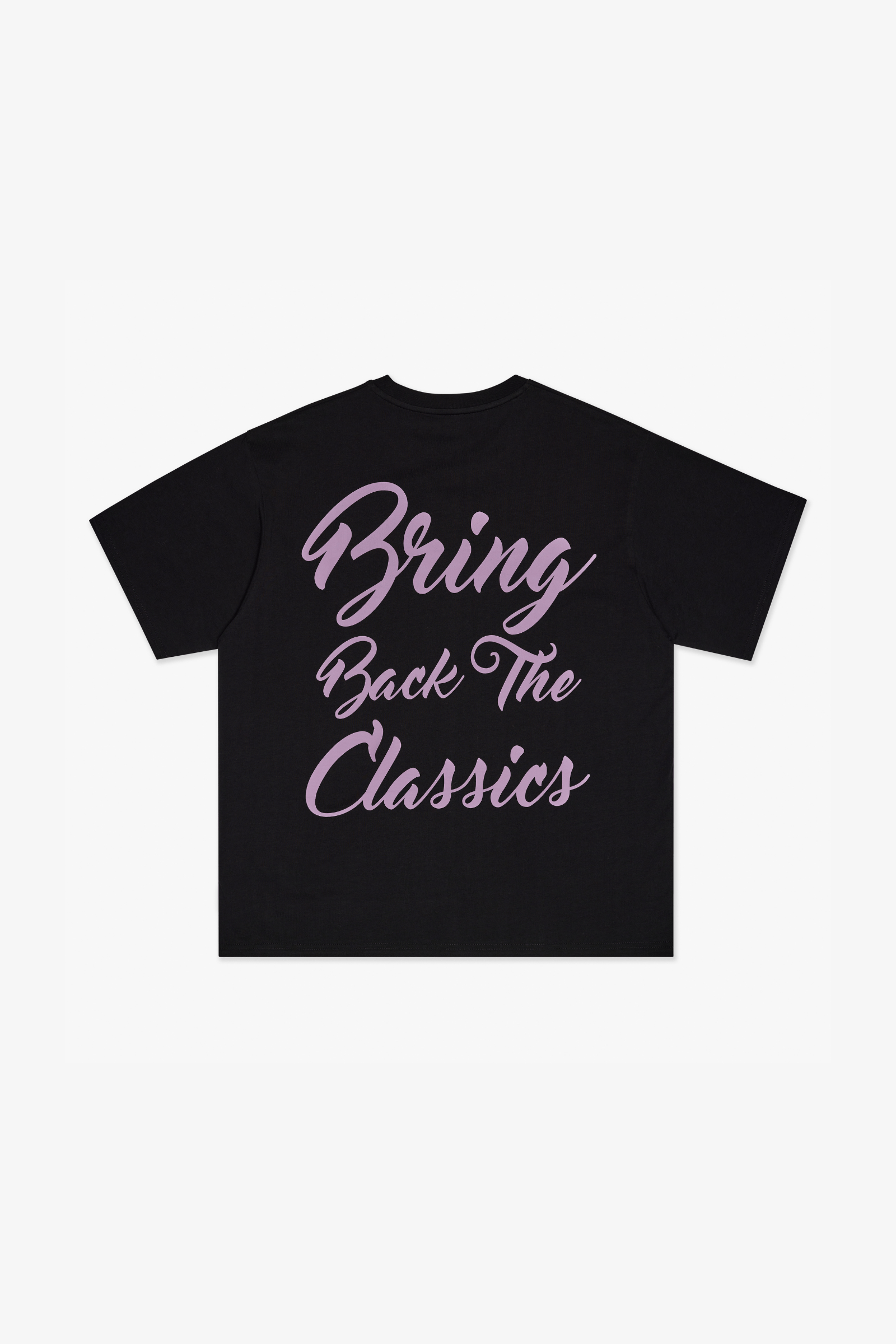 6Th Nbrhd Classic Is Back Men's T-Shirt
