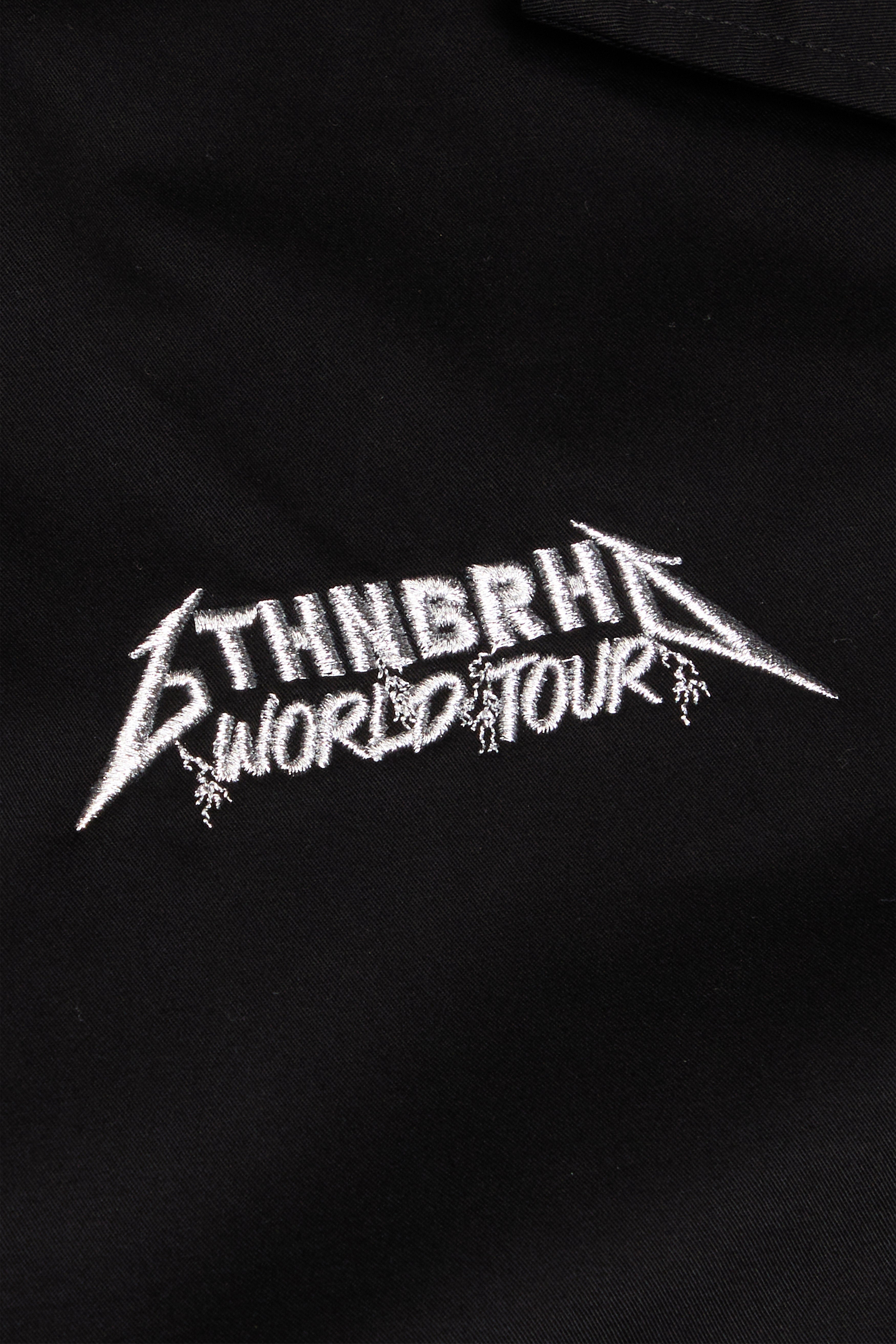 6Th Nbrhd Rockstar Men's Shirt