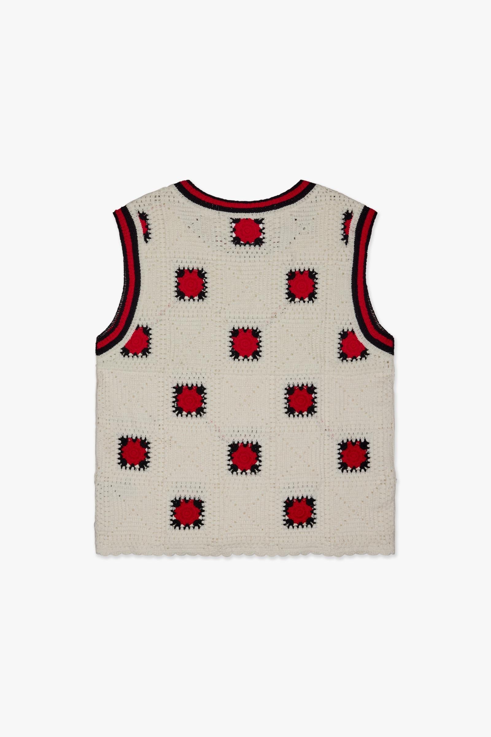 6Th Nbrhd Antalia Tank Top