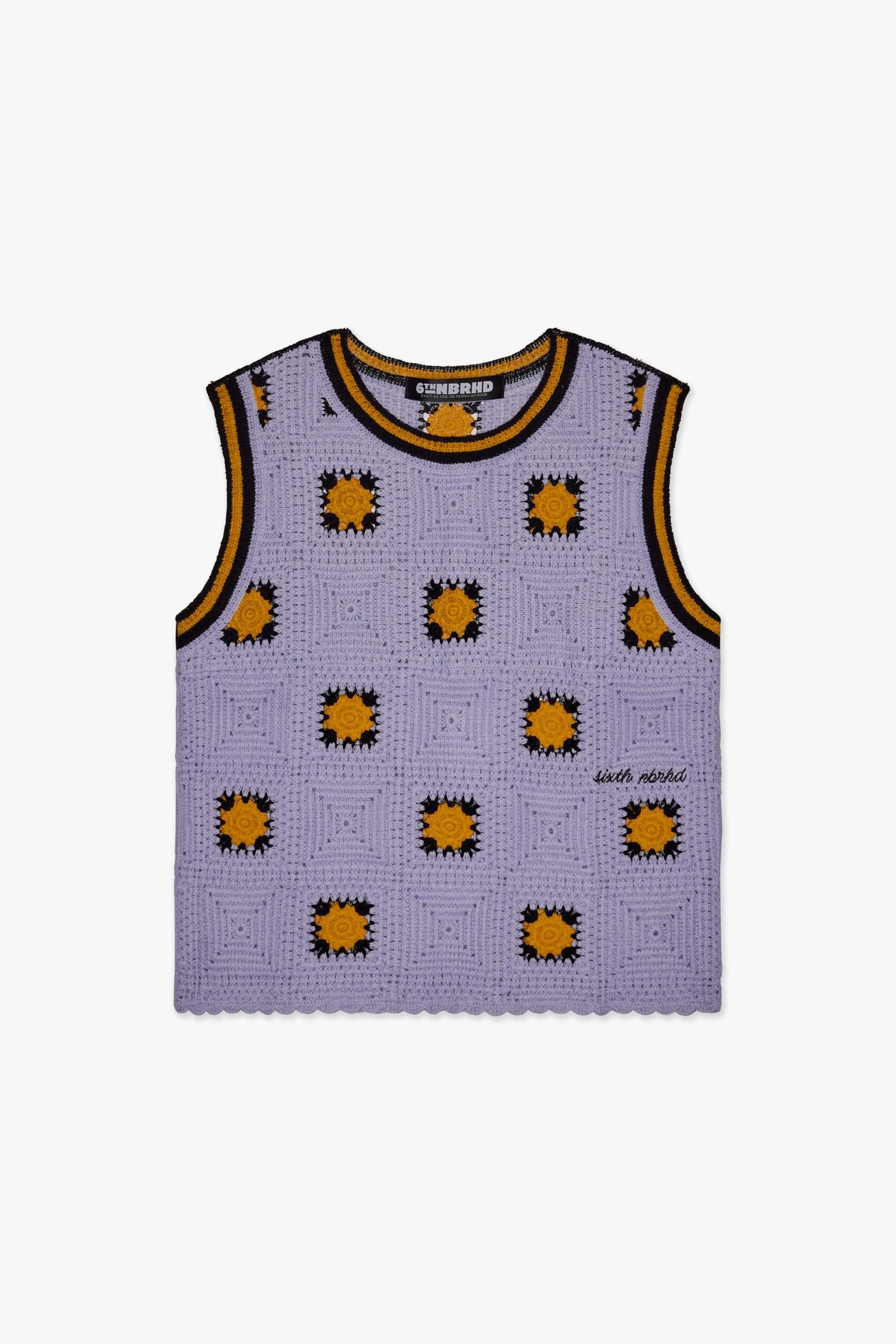 6Th Nbrhd Antalia Tank Top