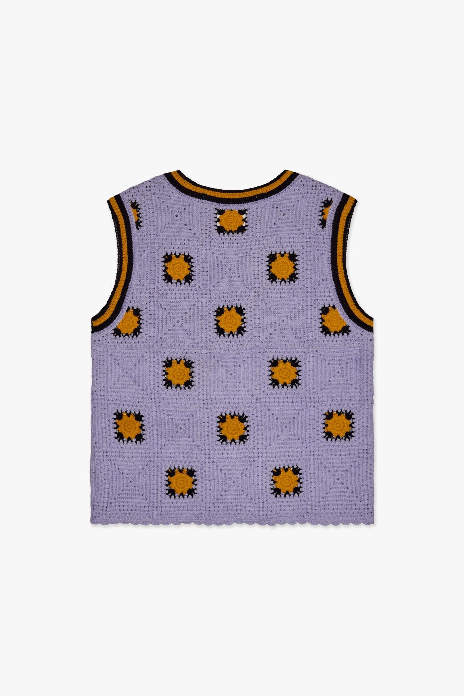 6Th Nbrhd Antalia Tank Top