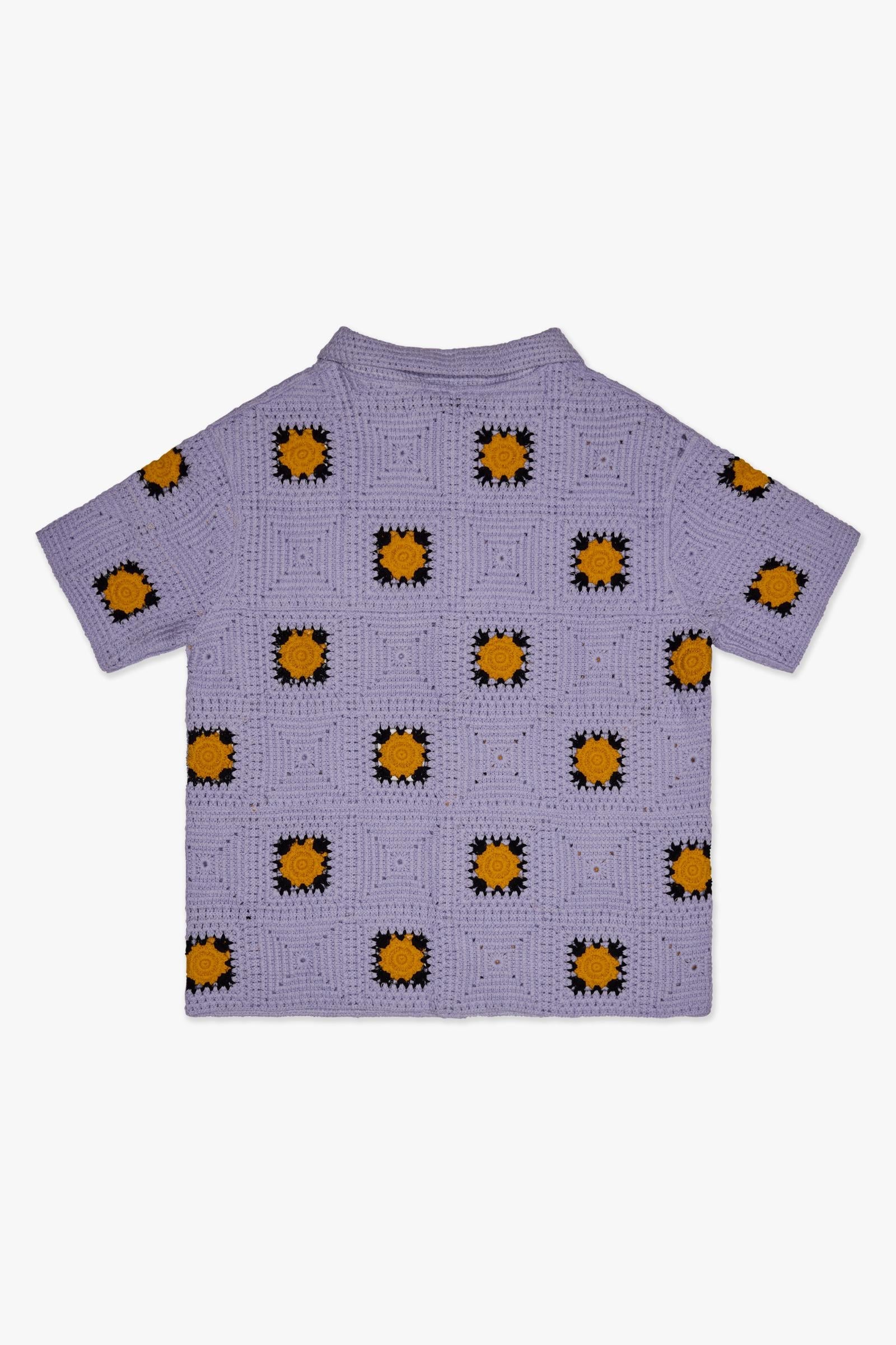 6Th Nbrhd Bazzar Men's Shirt
