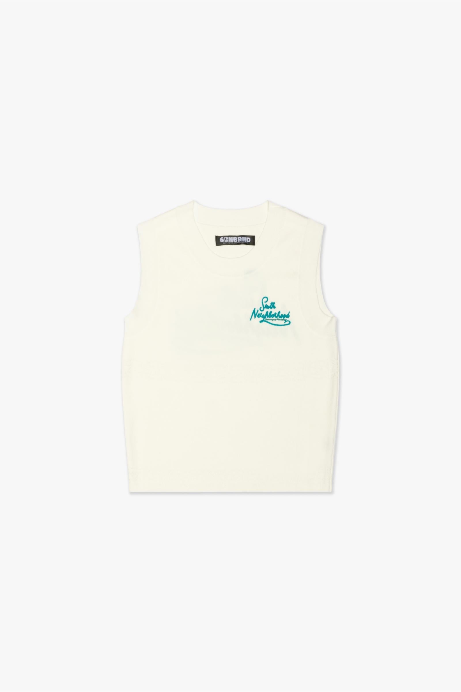 6Th Nbrhd Reef Men's Vest