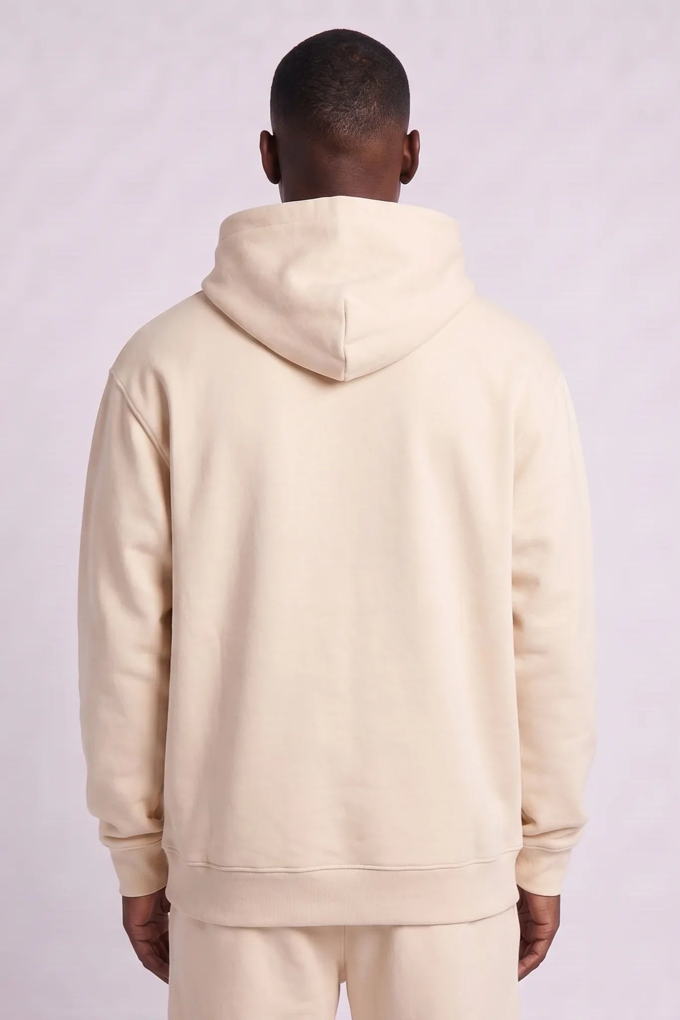 6Th Nbrhd Men's Hoodie