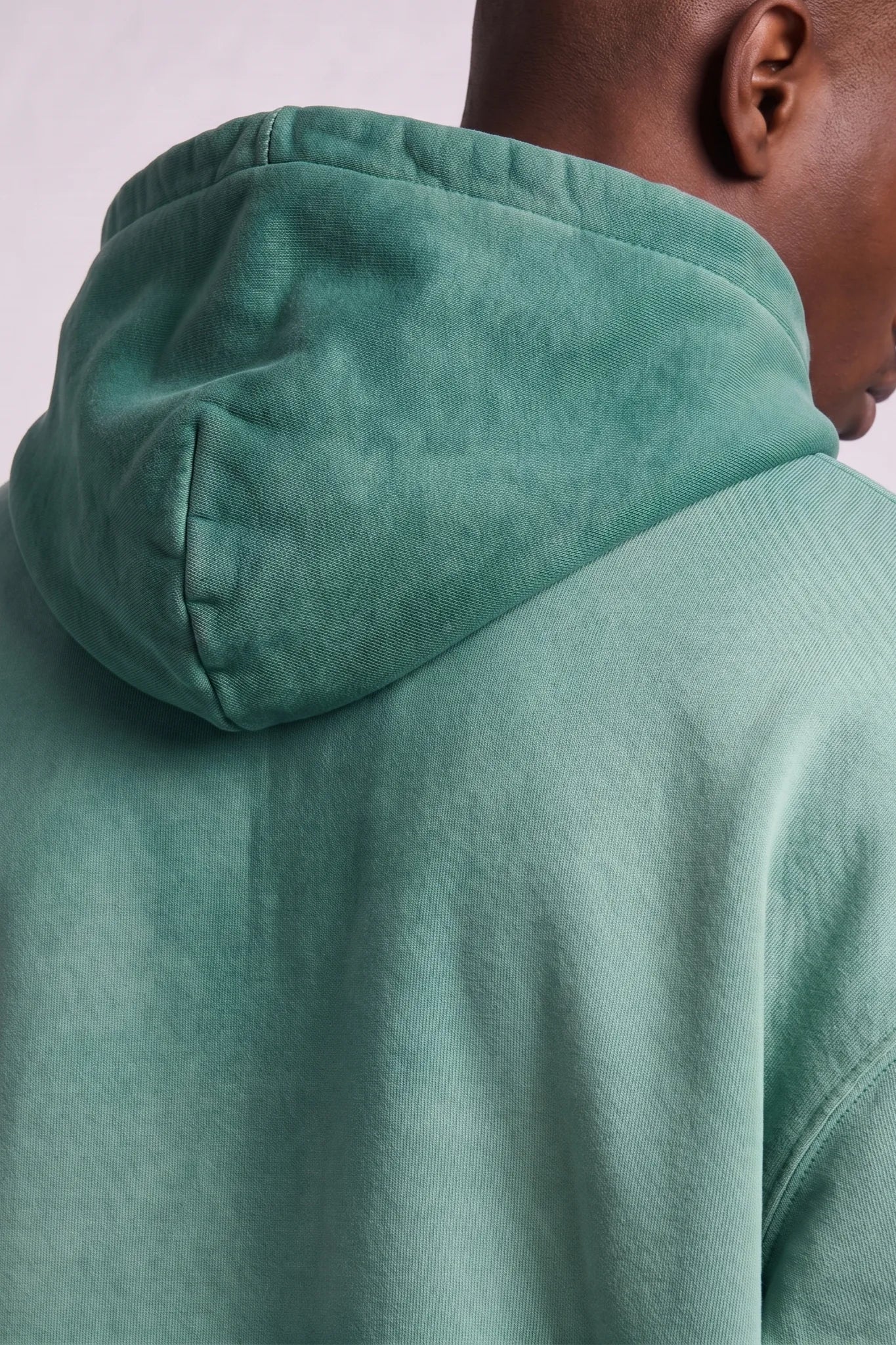 6Th Nbrhd Men's Hoodie