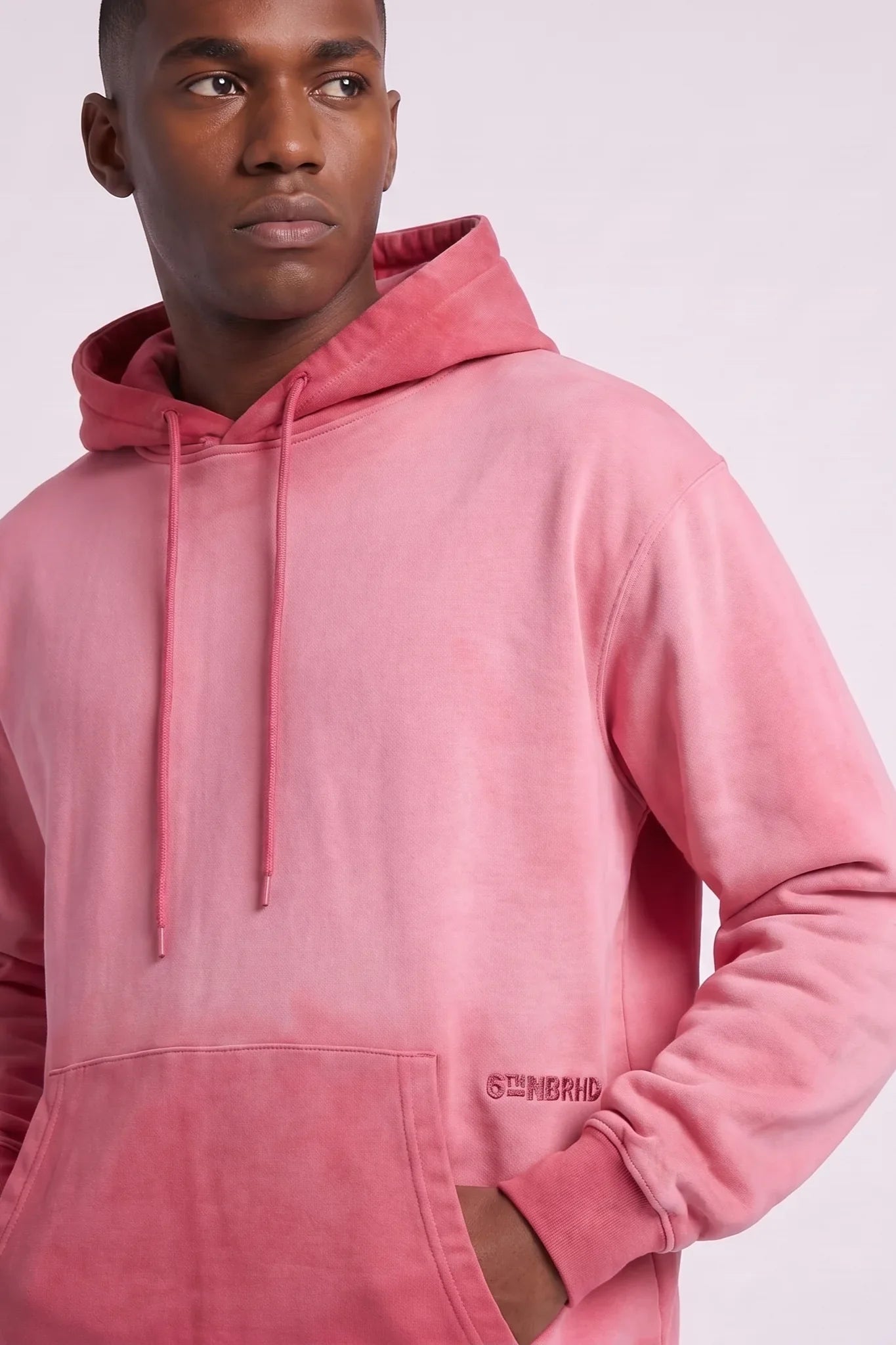 6Th Nbrhd Hoodie