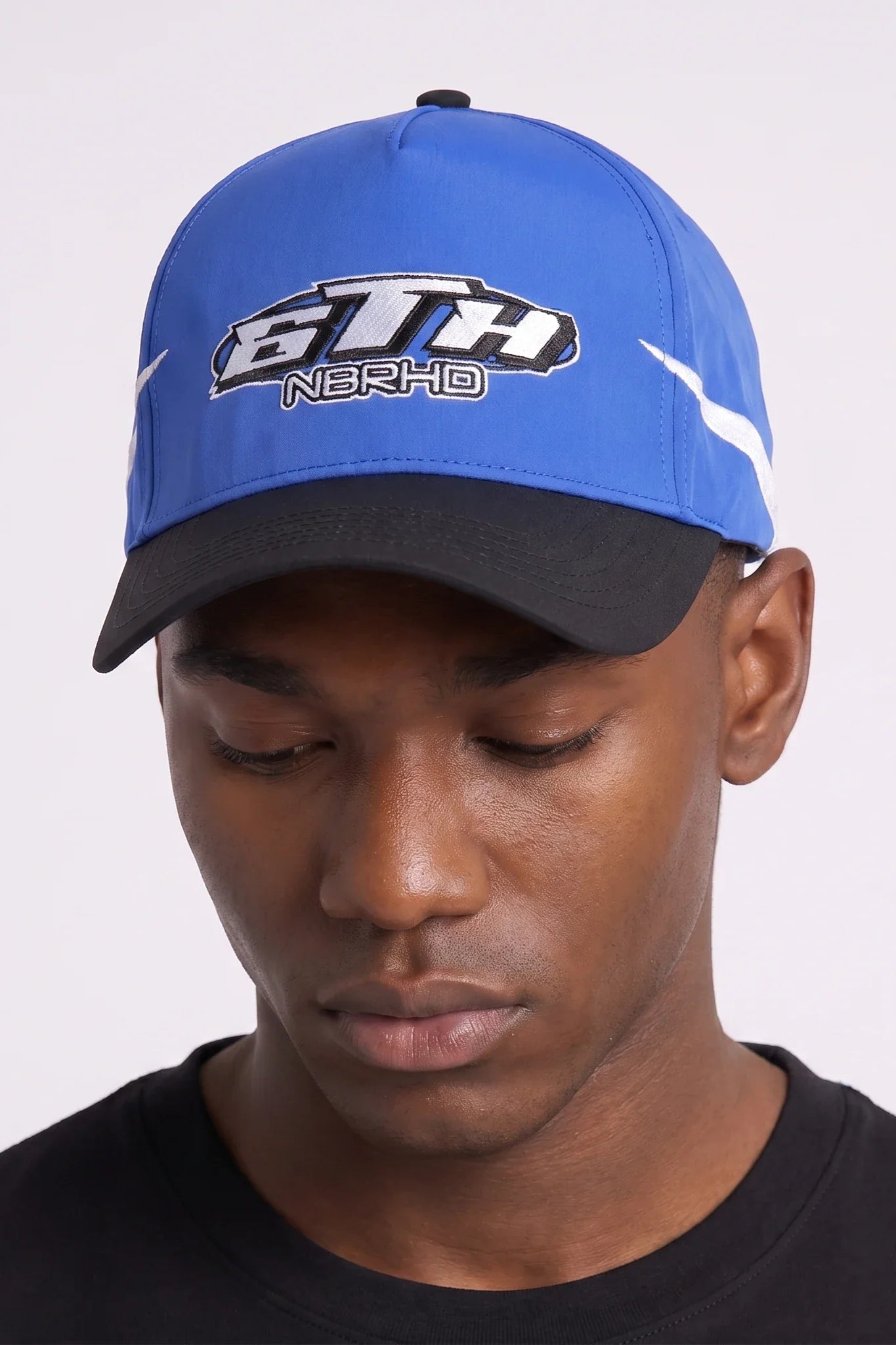 6Th Nbrhd Nine Hat Snapback