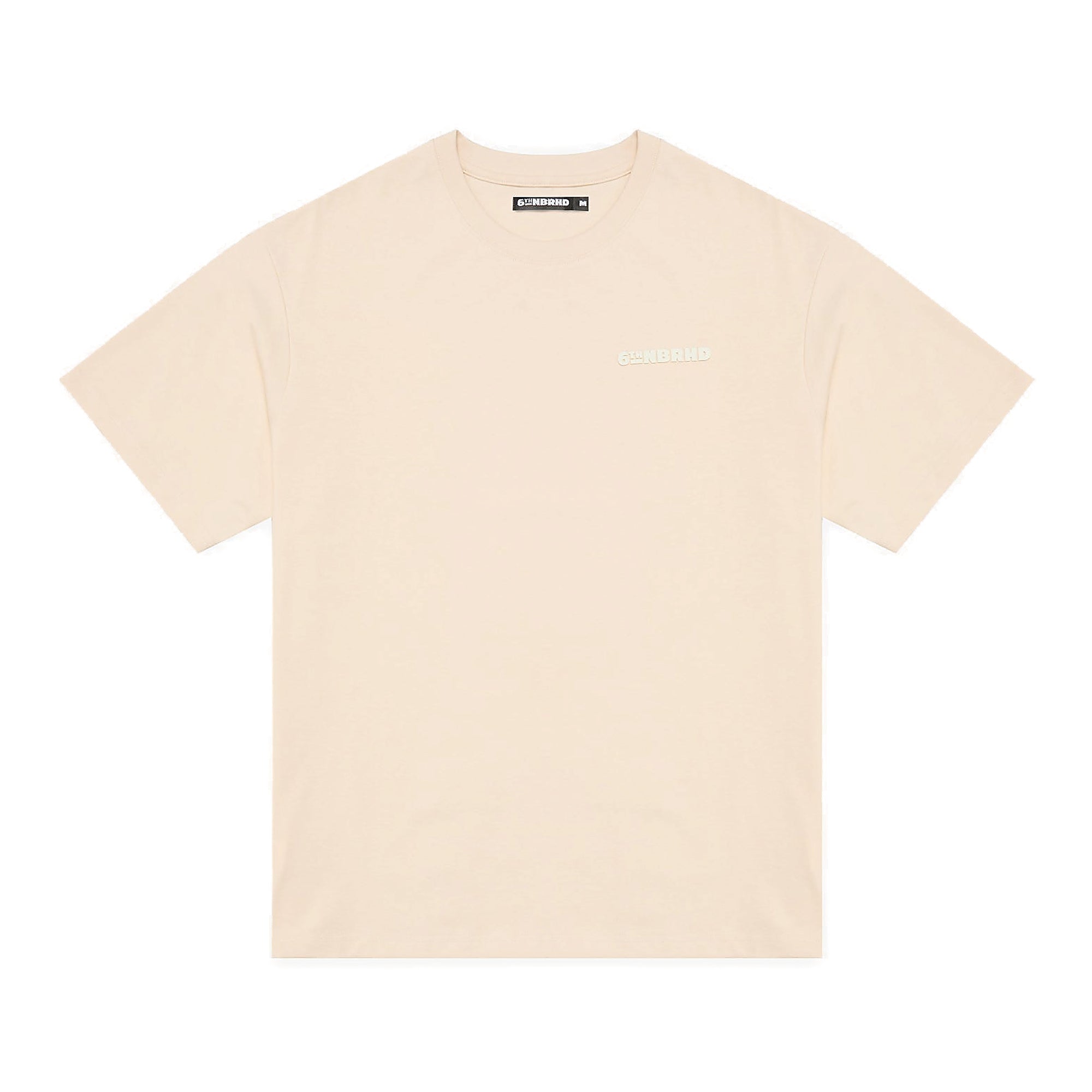 6Th Nbrhd Men's T-Shirt