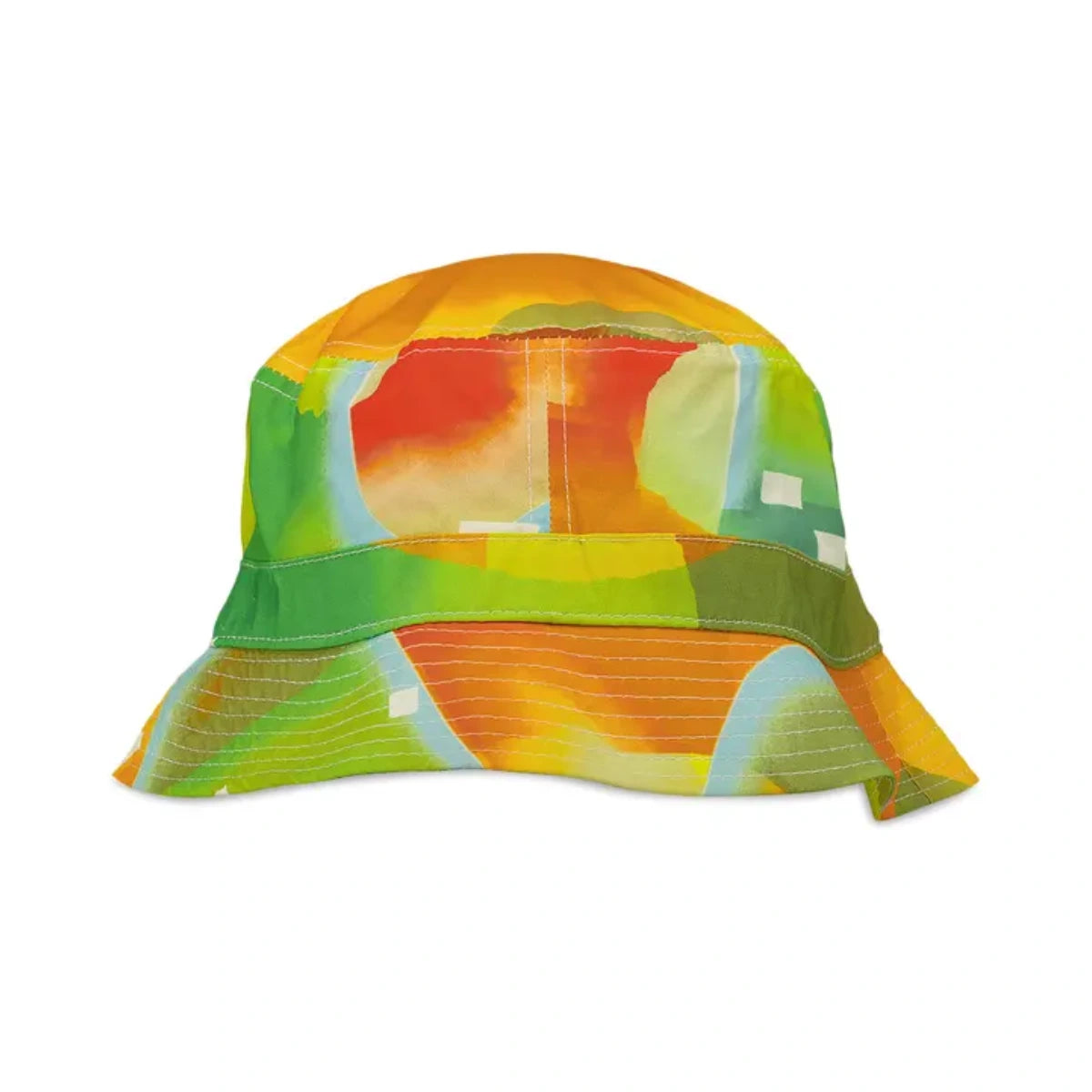 Billionaire Boys Club "Nomad" Bucket Hat - Multicolor