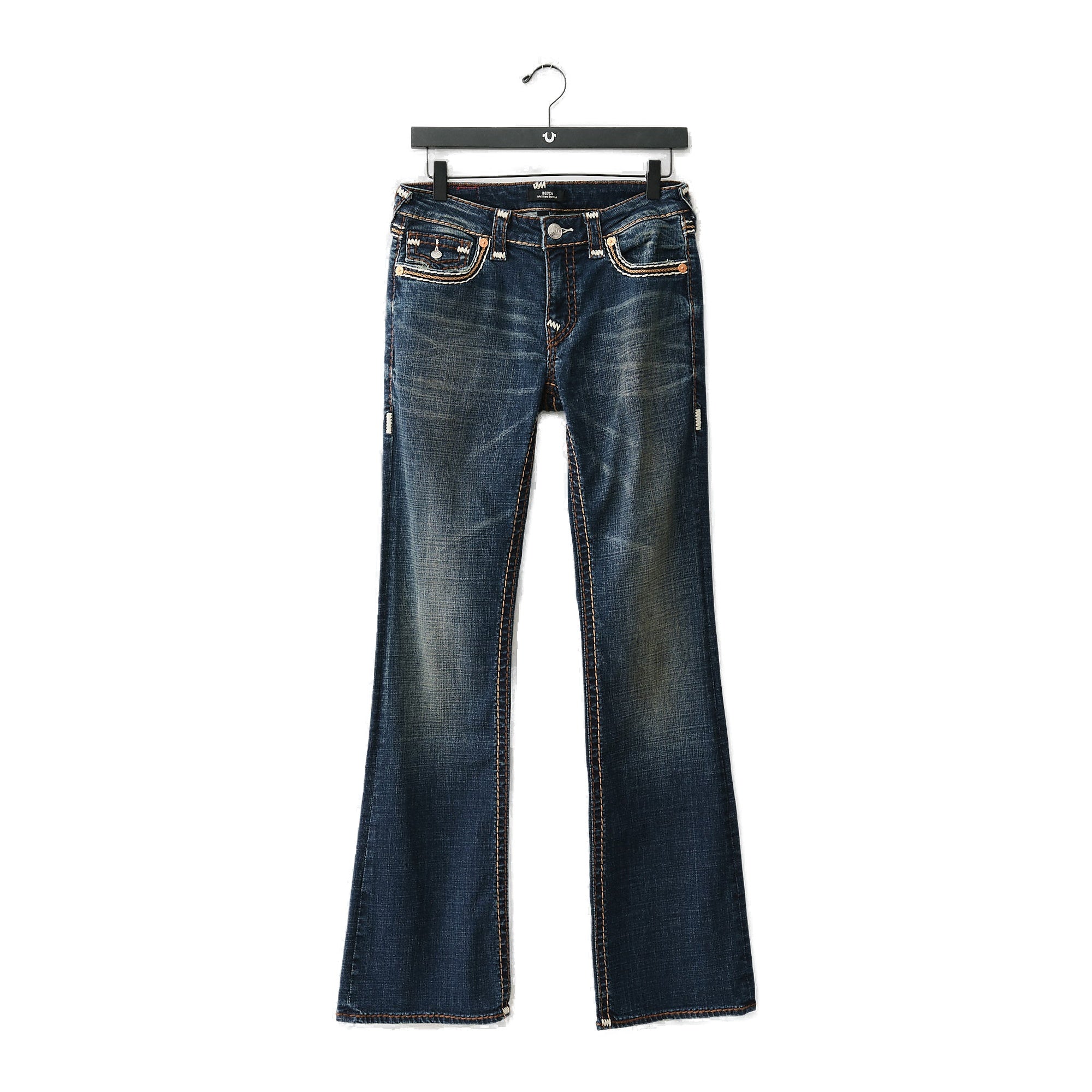 True Religion Becca Mr Bootcut Women's Jeans