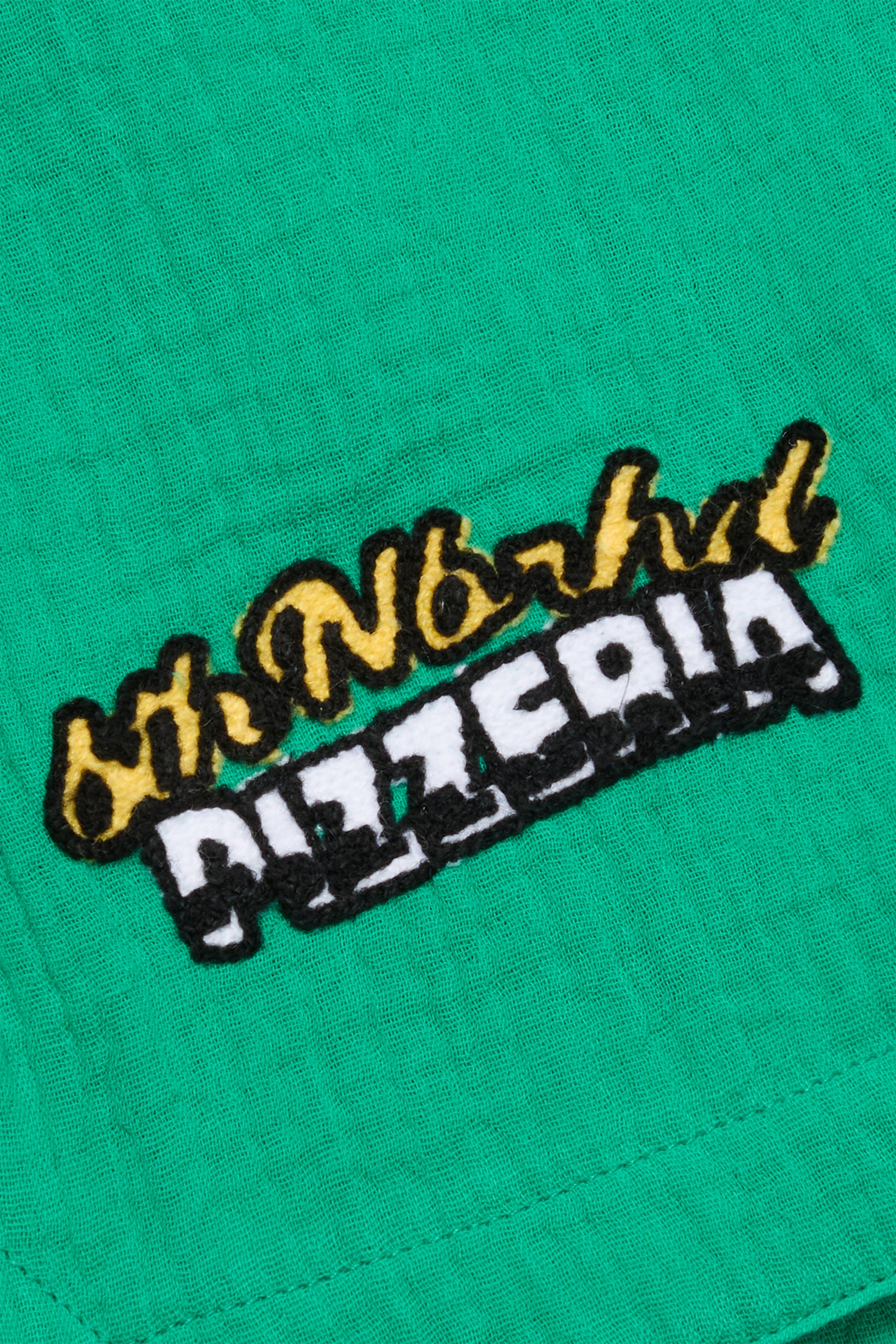 6Th Nbrhd Pizza Men's Shorts