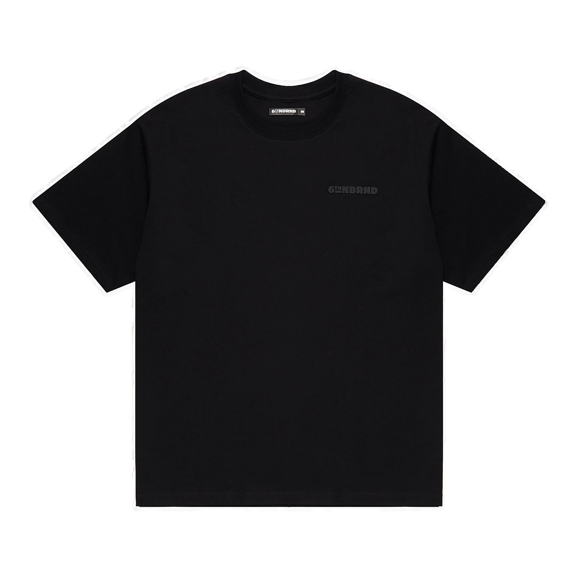 6Th Nbrhd Men's T-Shirt