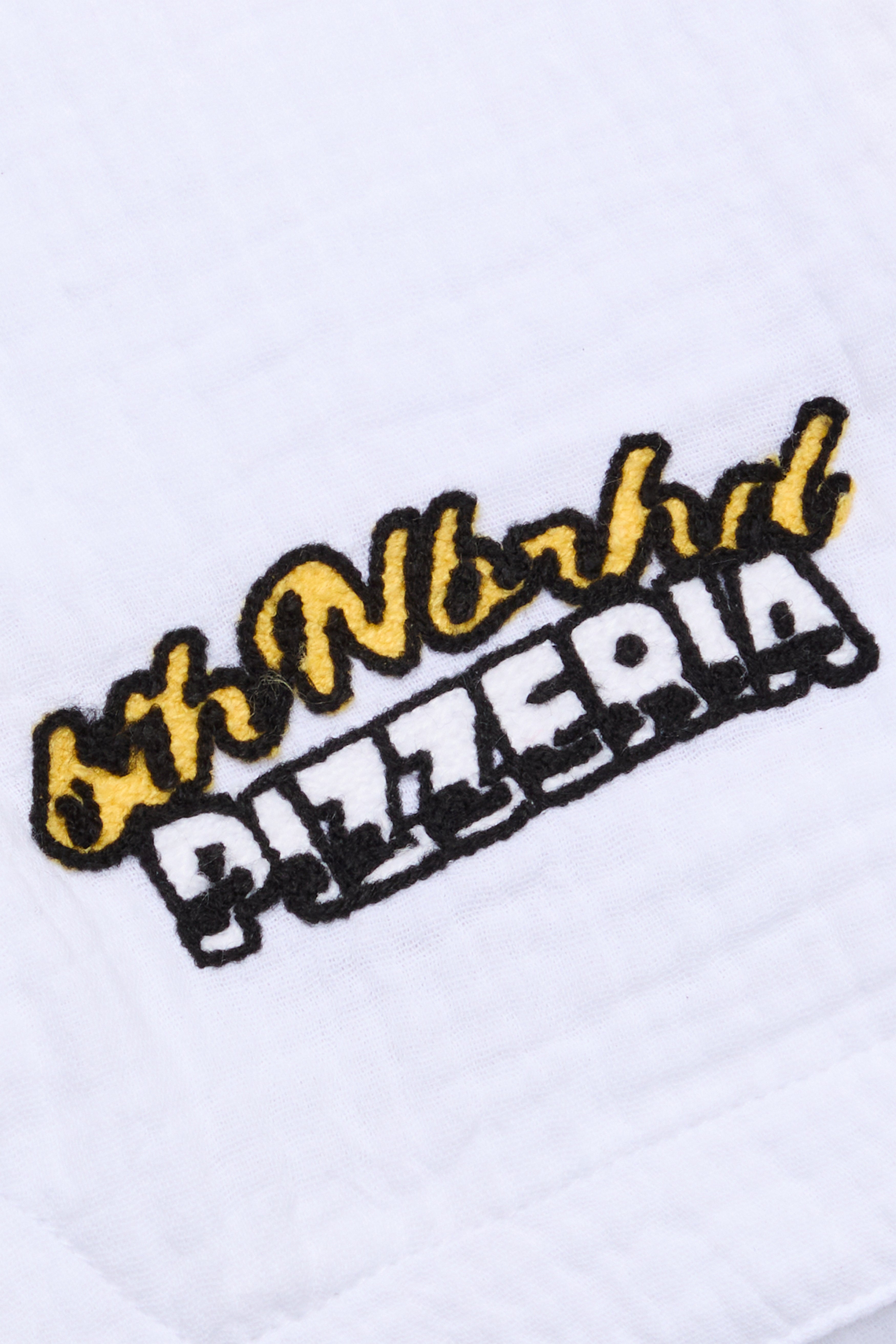 6Th Nbrhd Pizzeria Men's Shirt