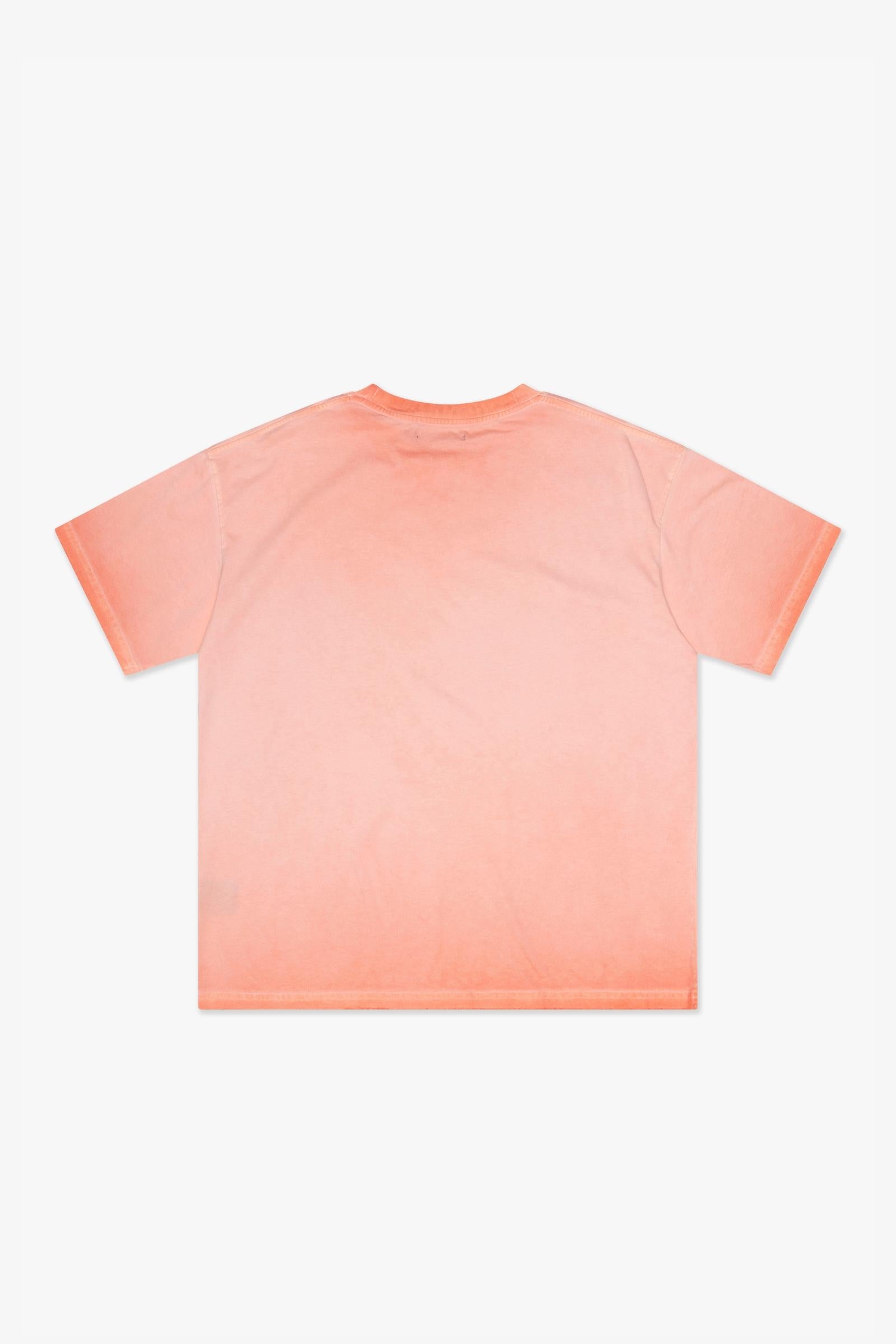Silnt Chptrs "Sunny" T-Shirt - Peach