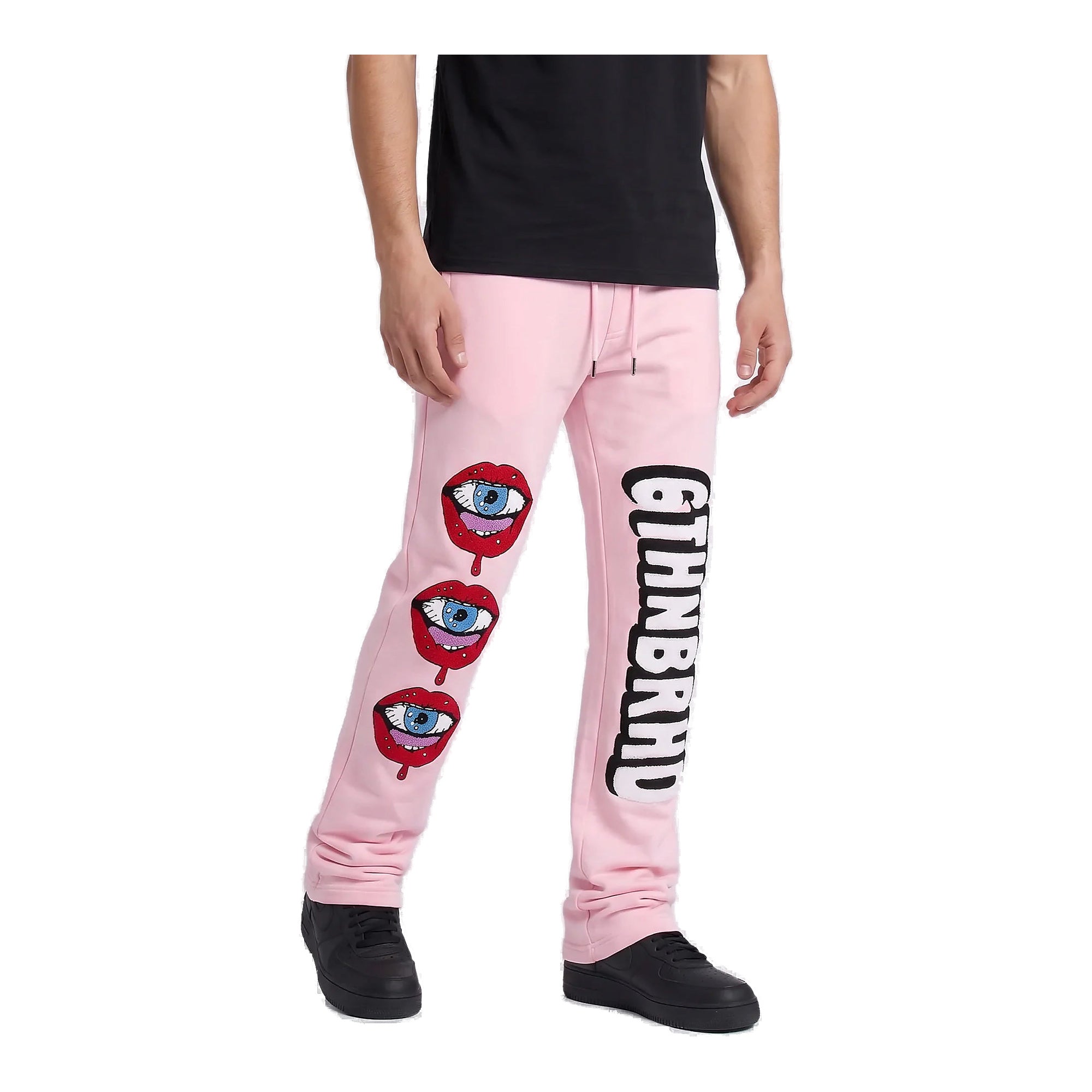 6Th Nbrhd Big Vision Sweatpants