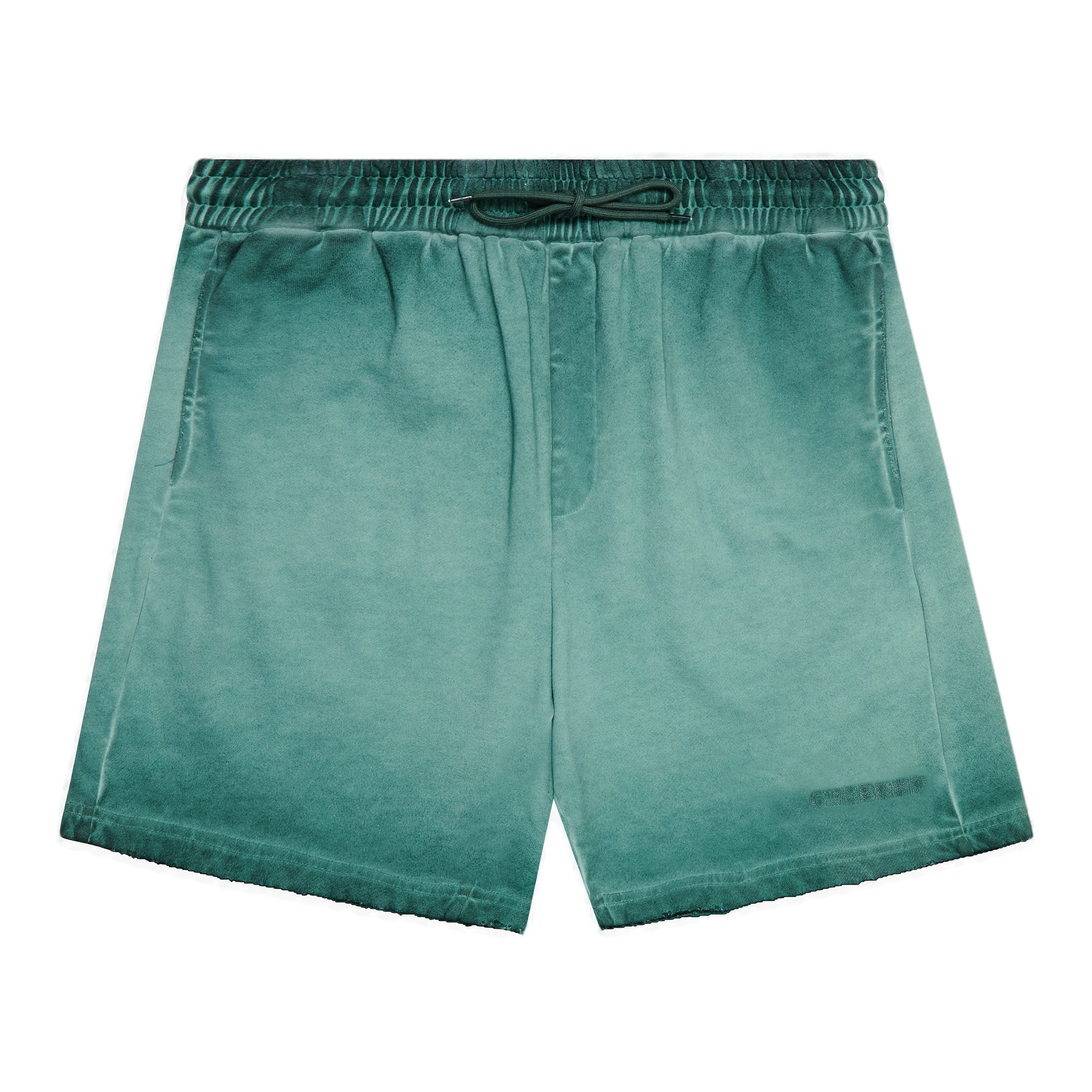 6Th Nbrhd Men's Shorts - Teal