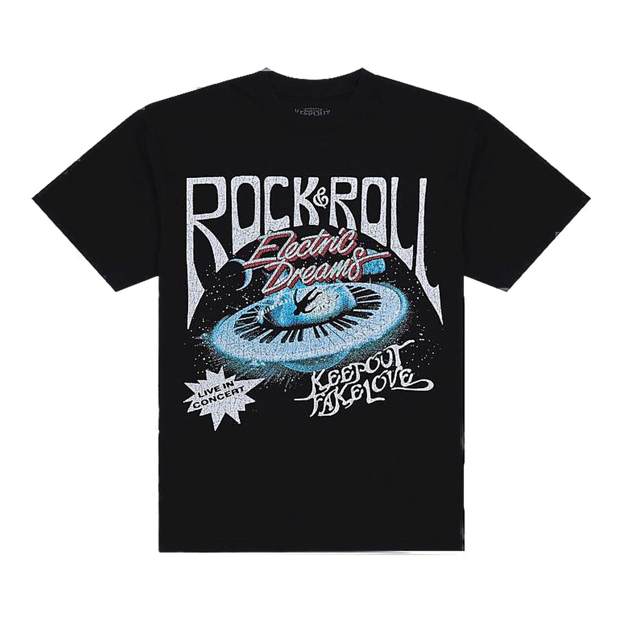 Kofl Electric Dreams T-Shirt