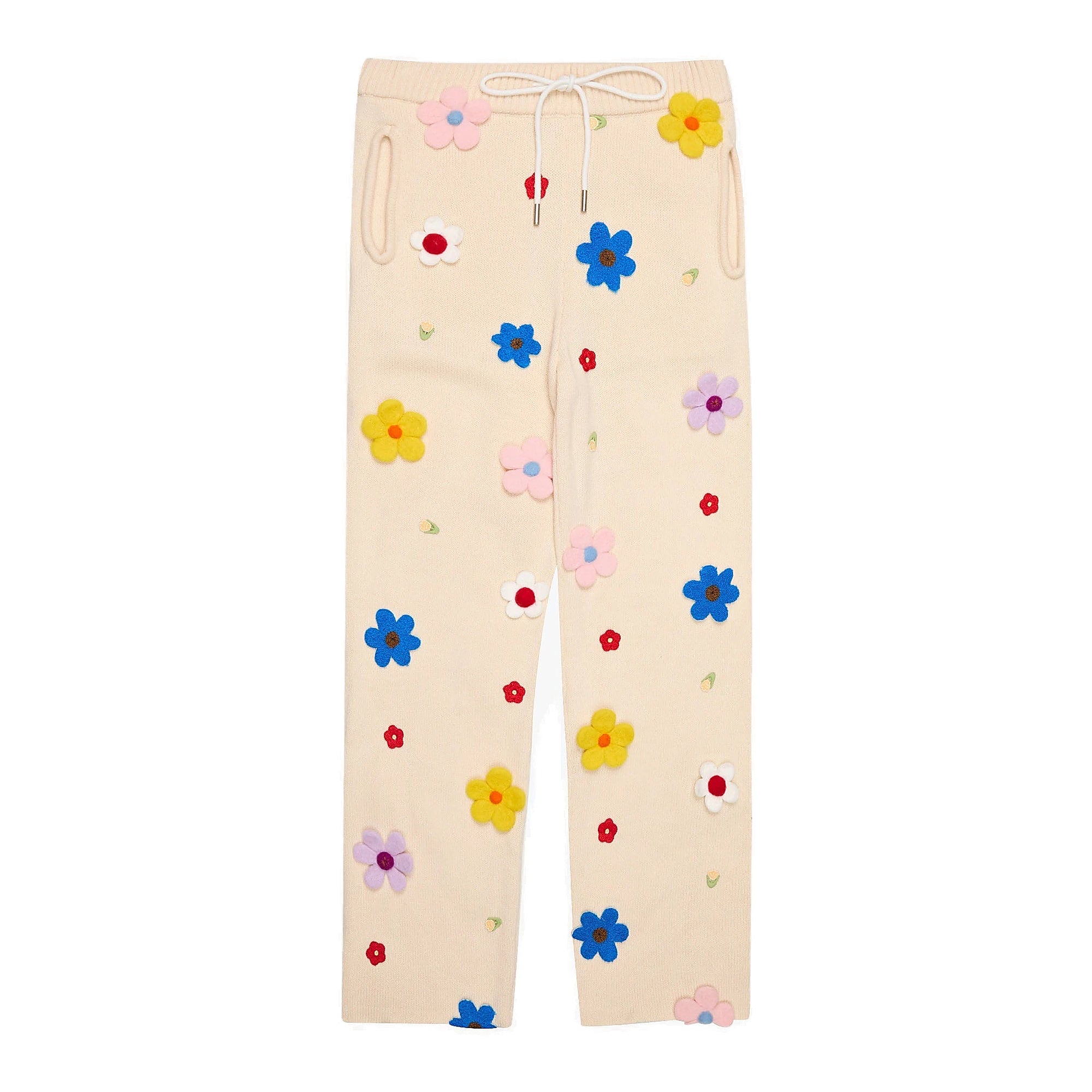6Th Nbrhd Bloom Men's Pants