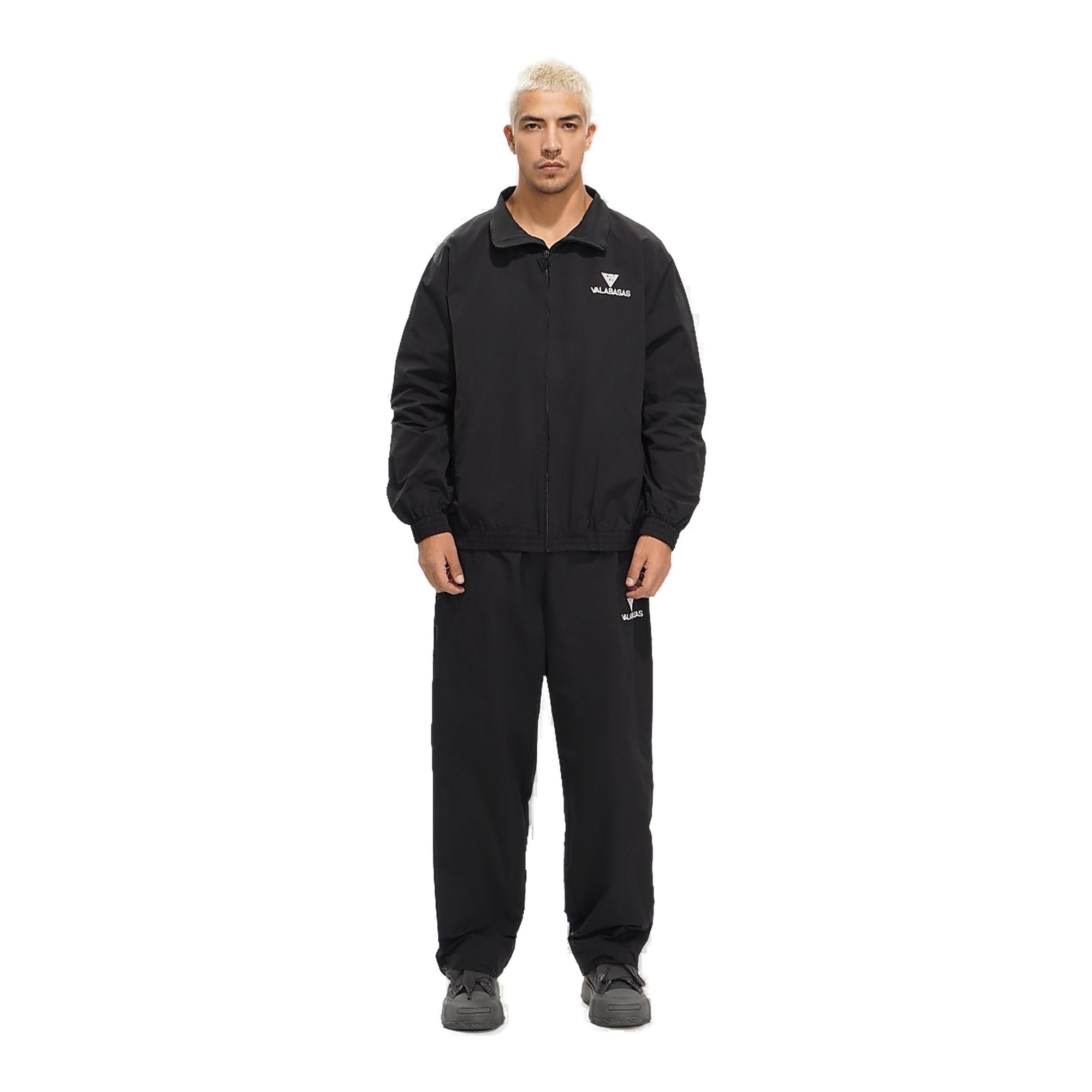 Valabasas Ingenium Men's Jacket - Black