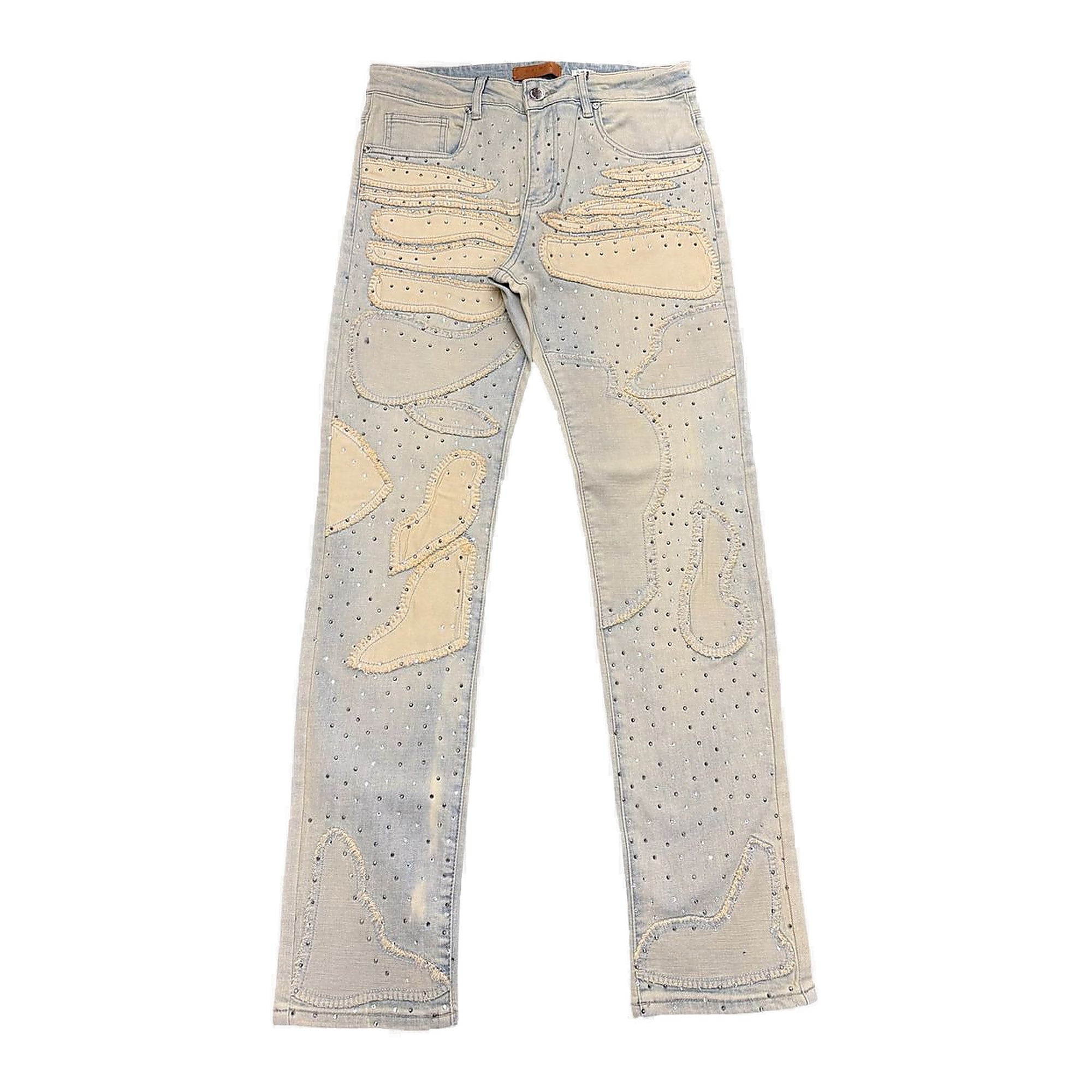 Waimea Slim Fit Jeans