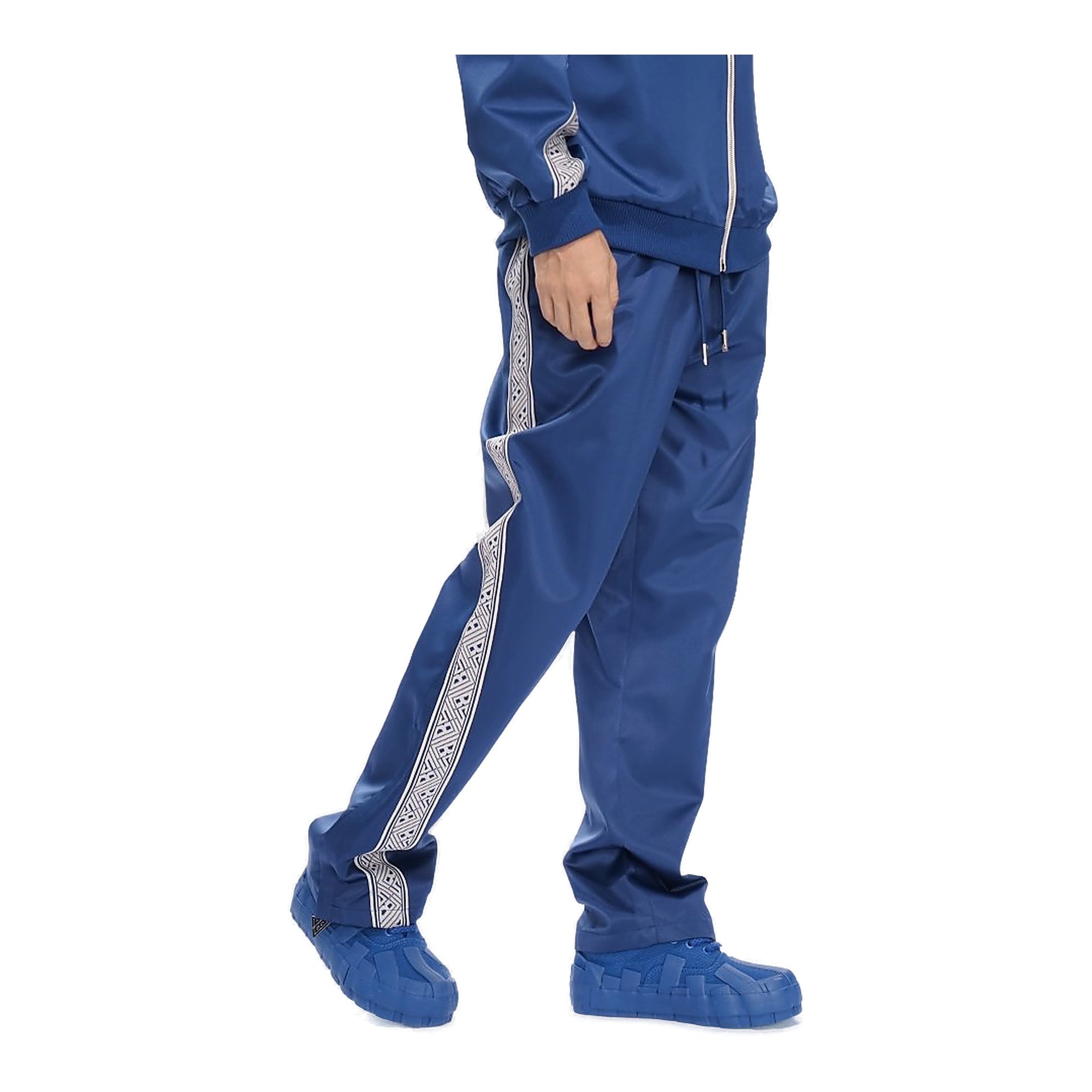 Valabasas Riviera Men's Track Pants - Blue