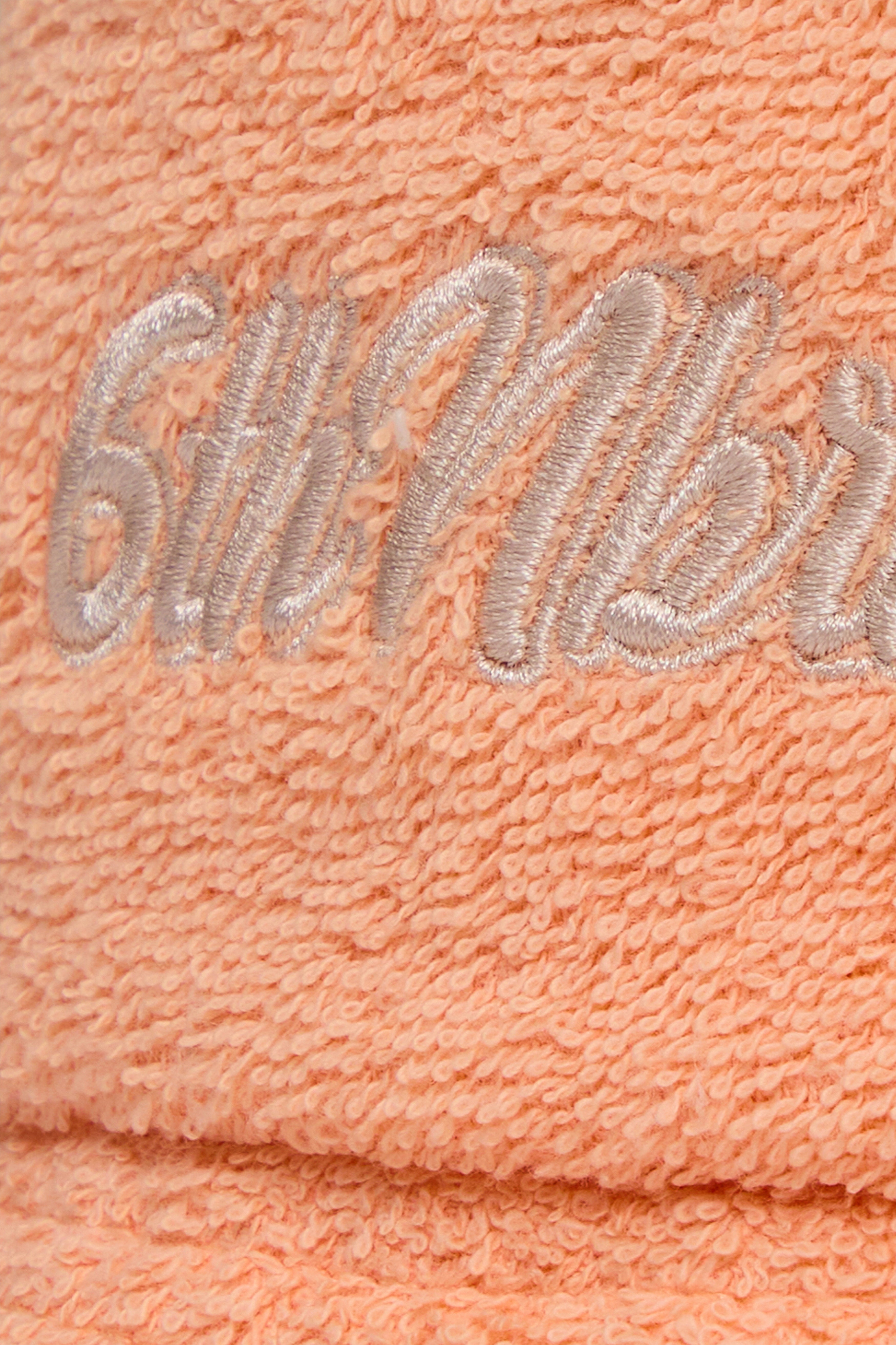 6Th Nbrhd Pests Bucket Hat - Orange