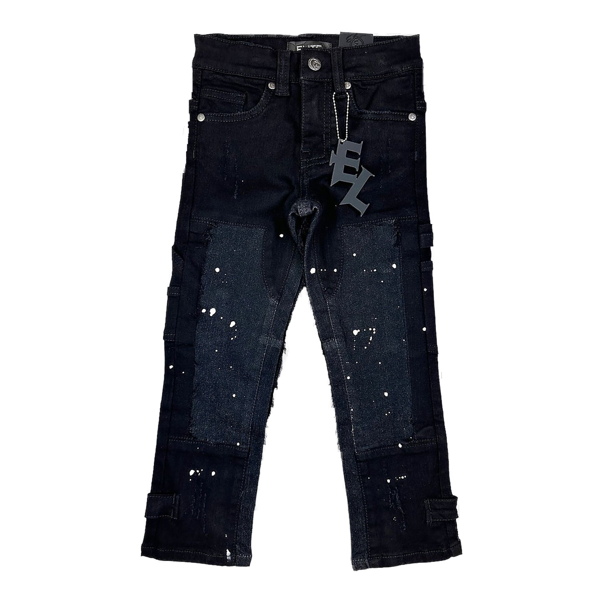 Elite Premium Jeans Kids - Denim