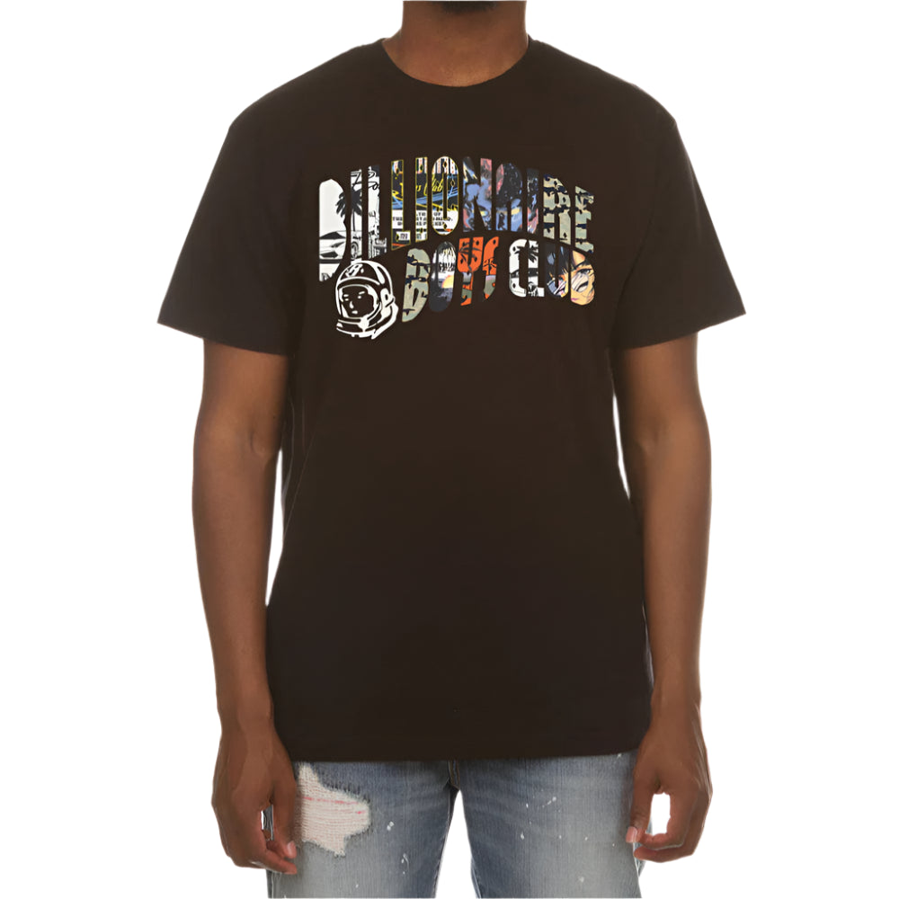 BB Multiverse SS Tee