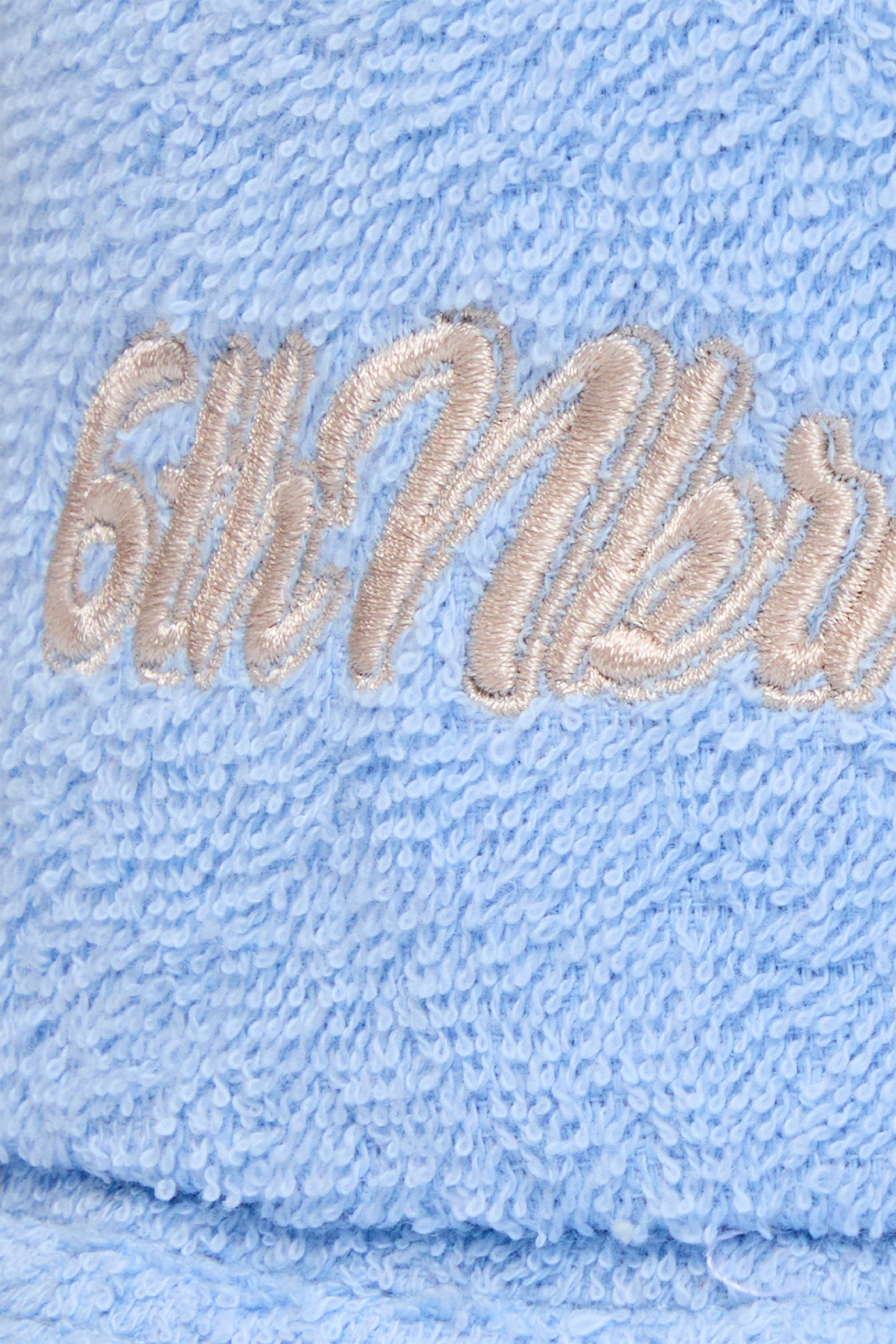 6Th Nbrhd Pests Bucket Hat - Light Blue