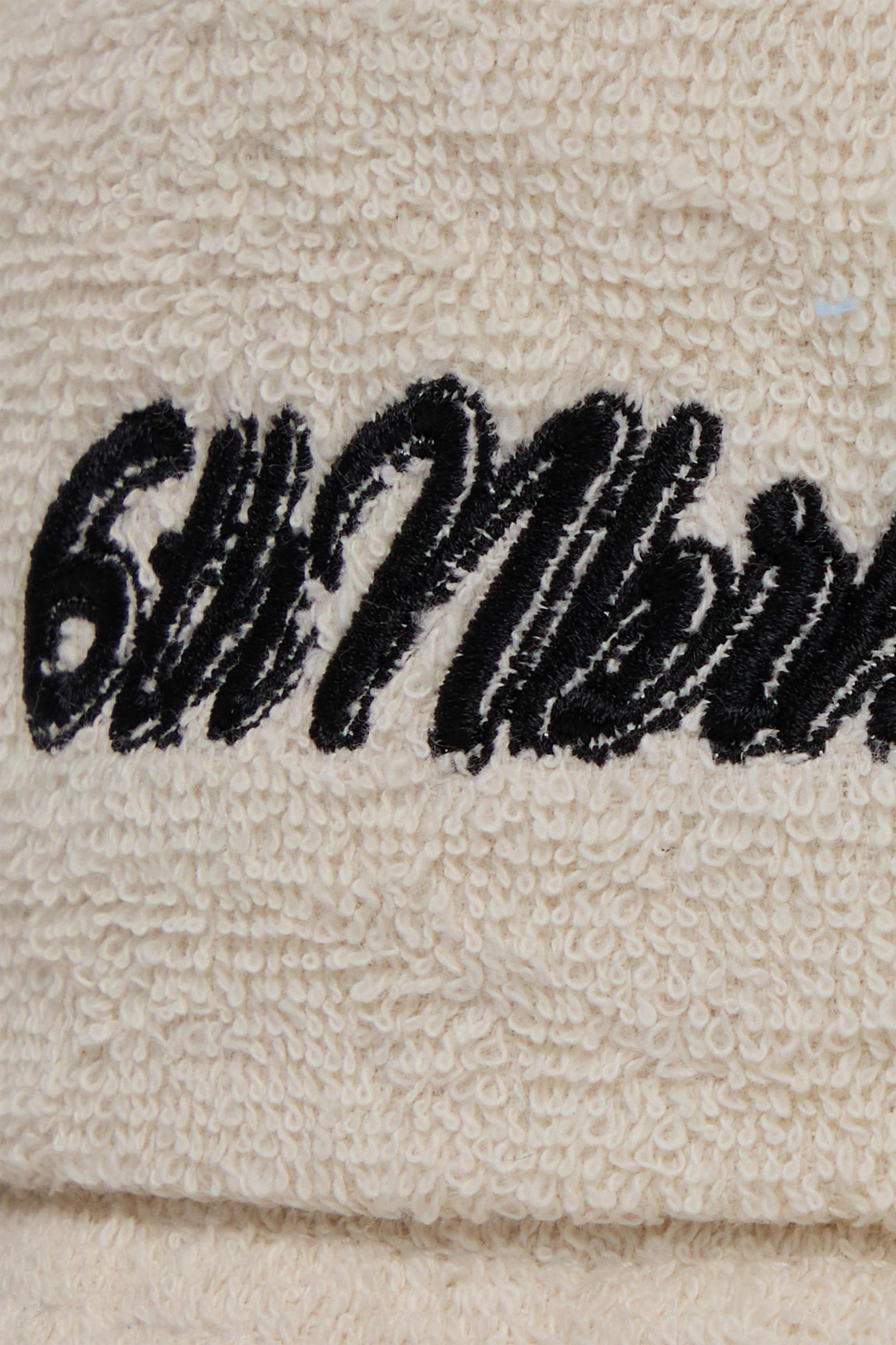 6Th Nbrhd Pests Bucket Hat - Beige