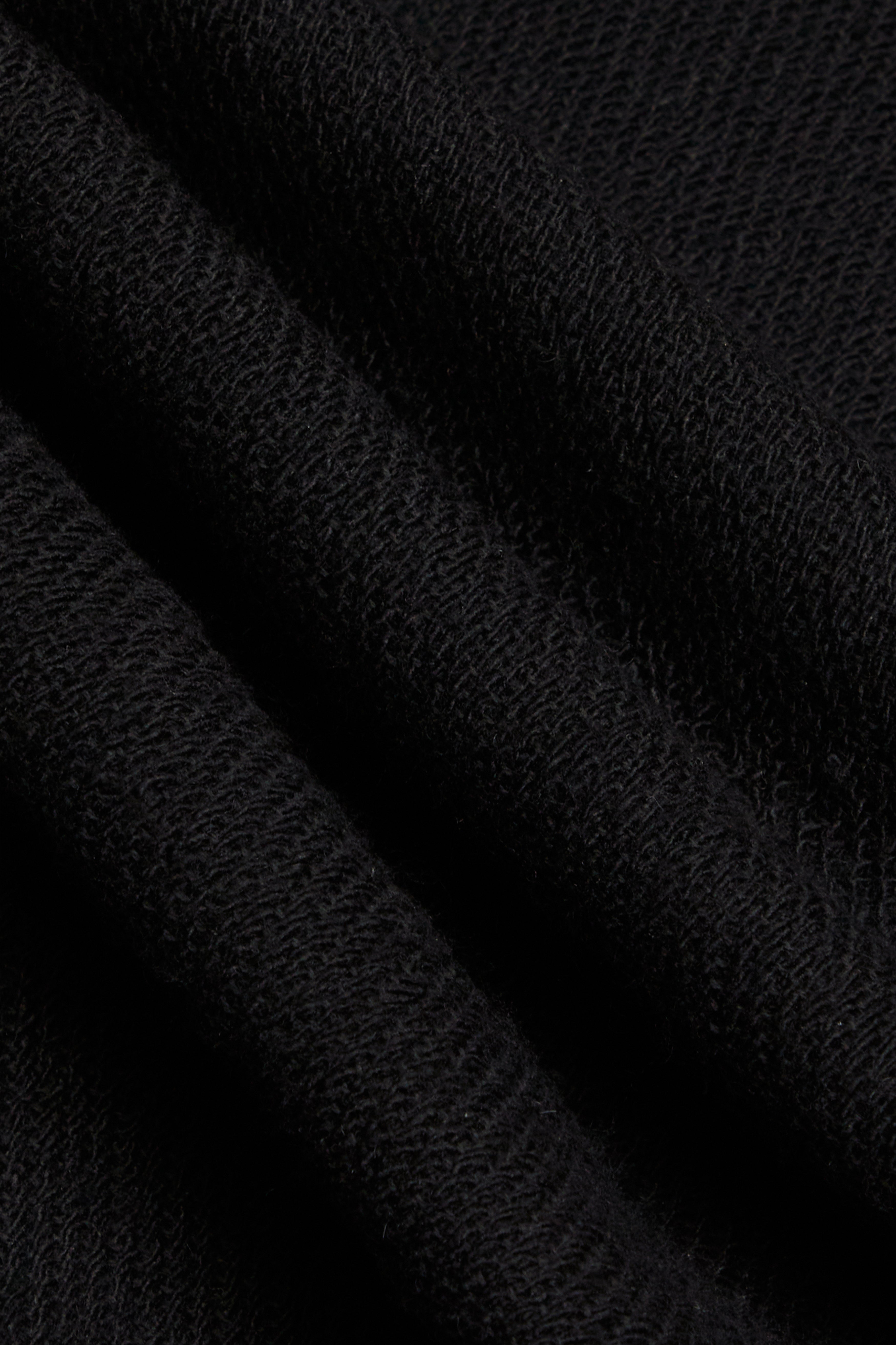 Silnt Chptrs "Mustang" Sweatpants - Black