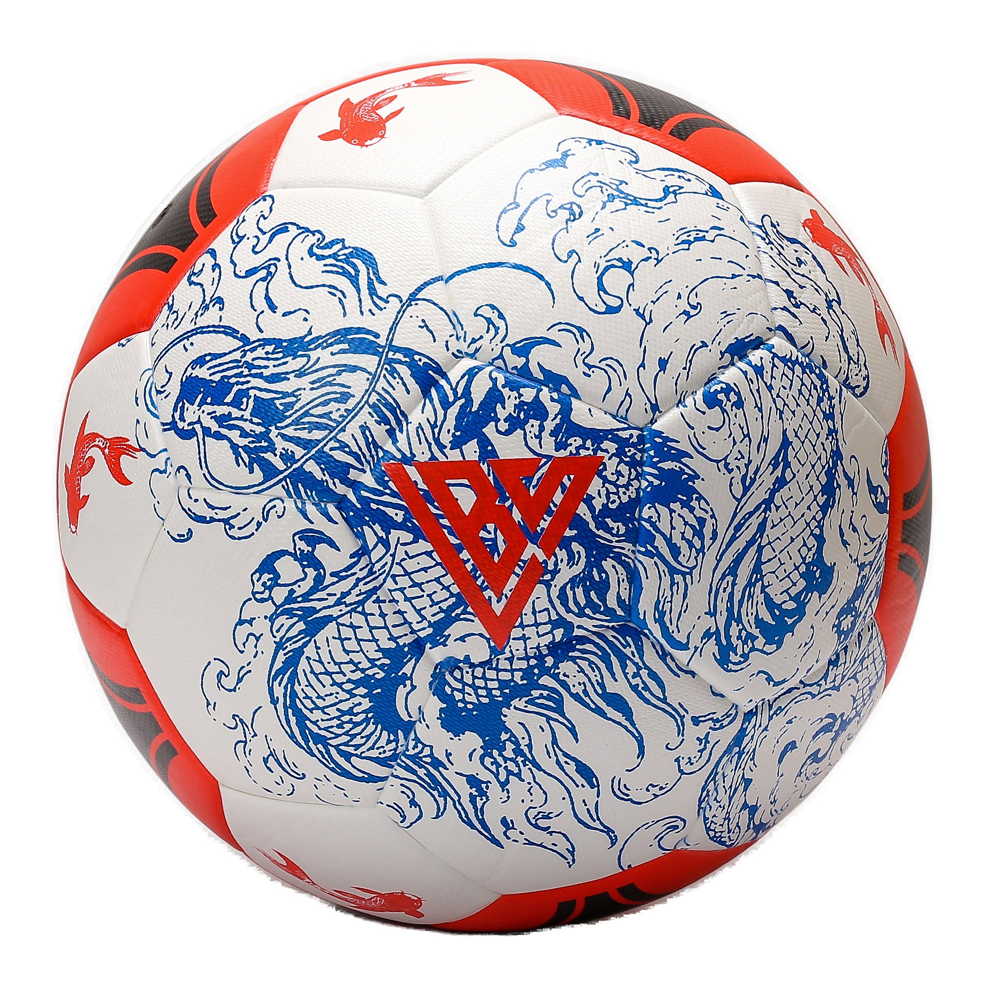 Valabasas Dragon Ball - Graphic