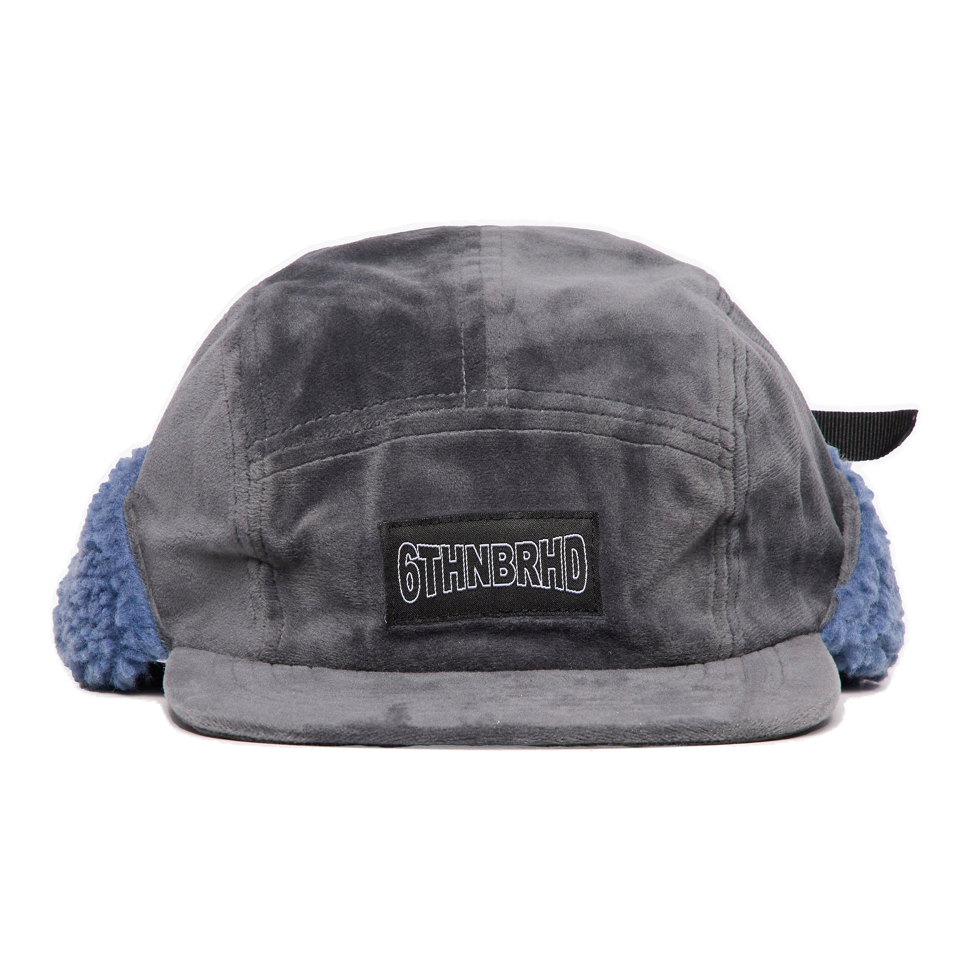 6Thneighborhood Scout Hat - Fleece-Lined