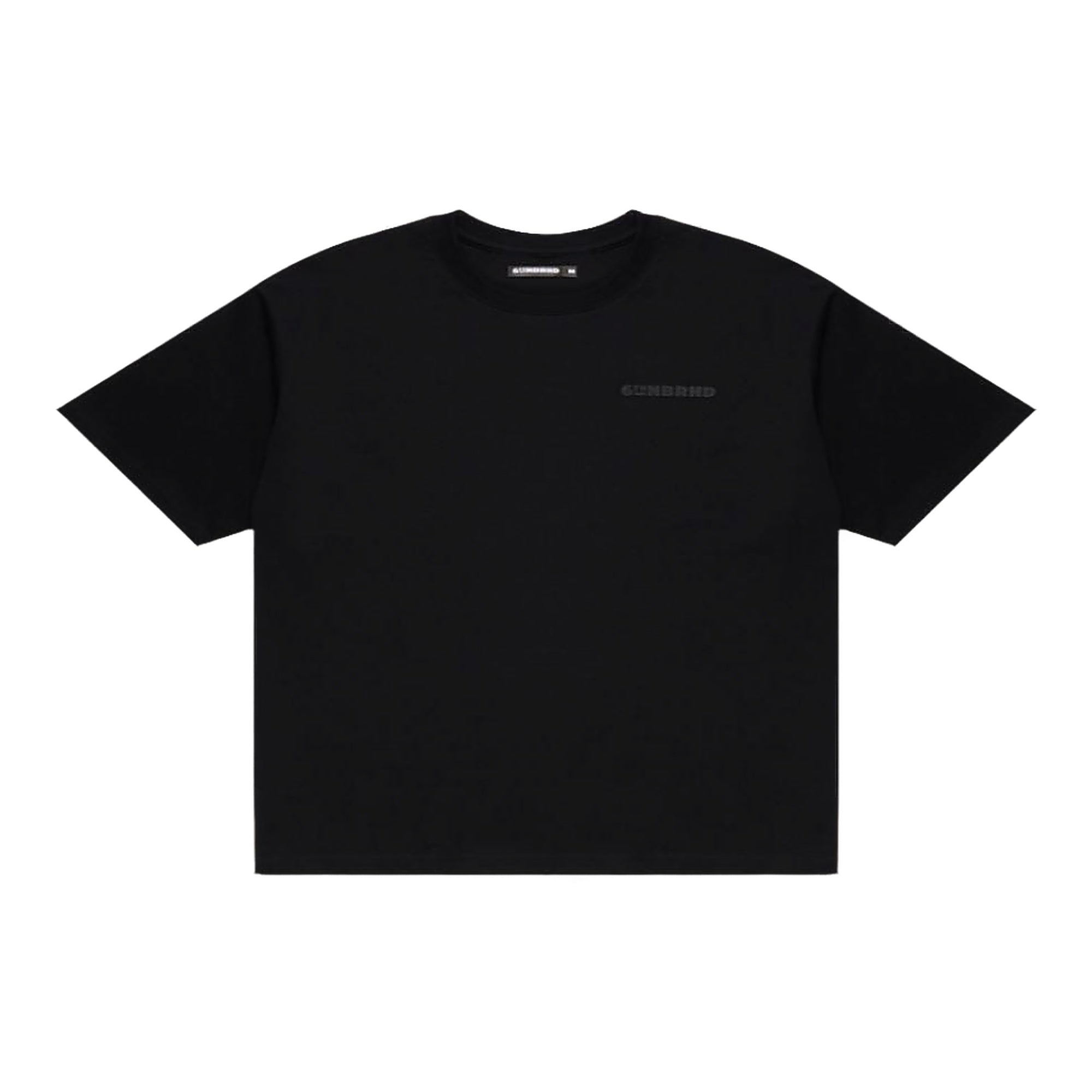 6Th Nbrhd "Esntl 2.0" T-Shirt - Logo