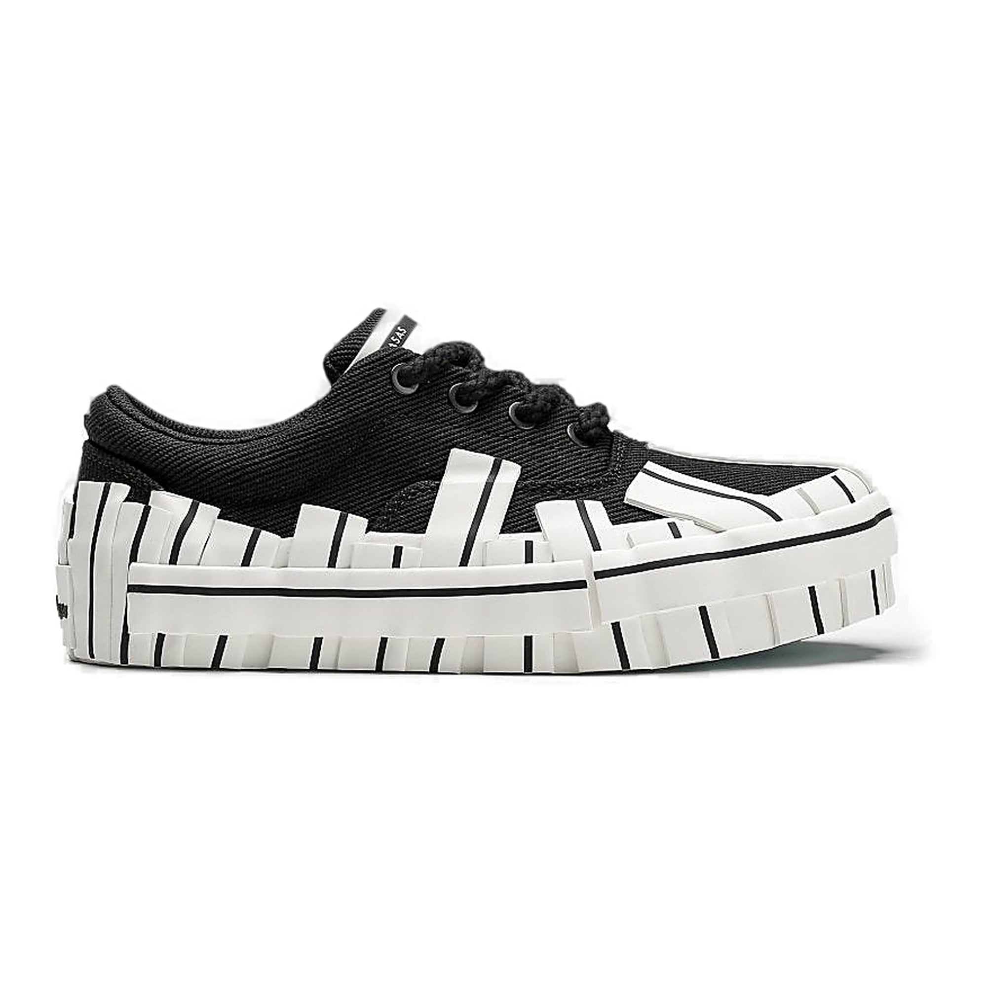 Valabasas Yuratsu 100 Sneakers - Black