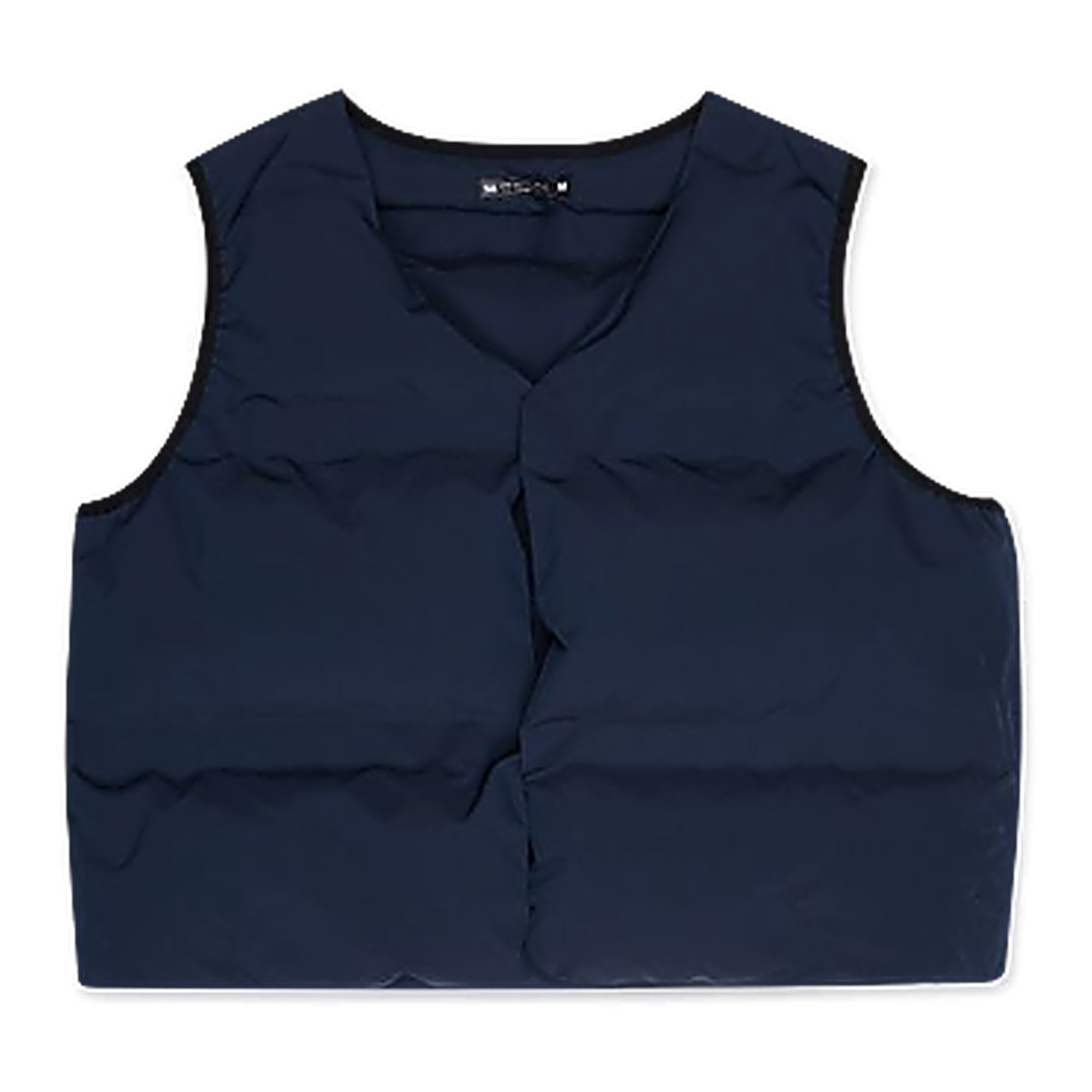 Silnt Chptrs Trophies Vest