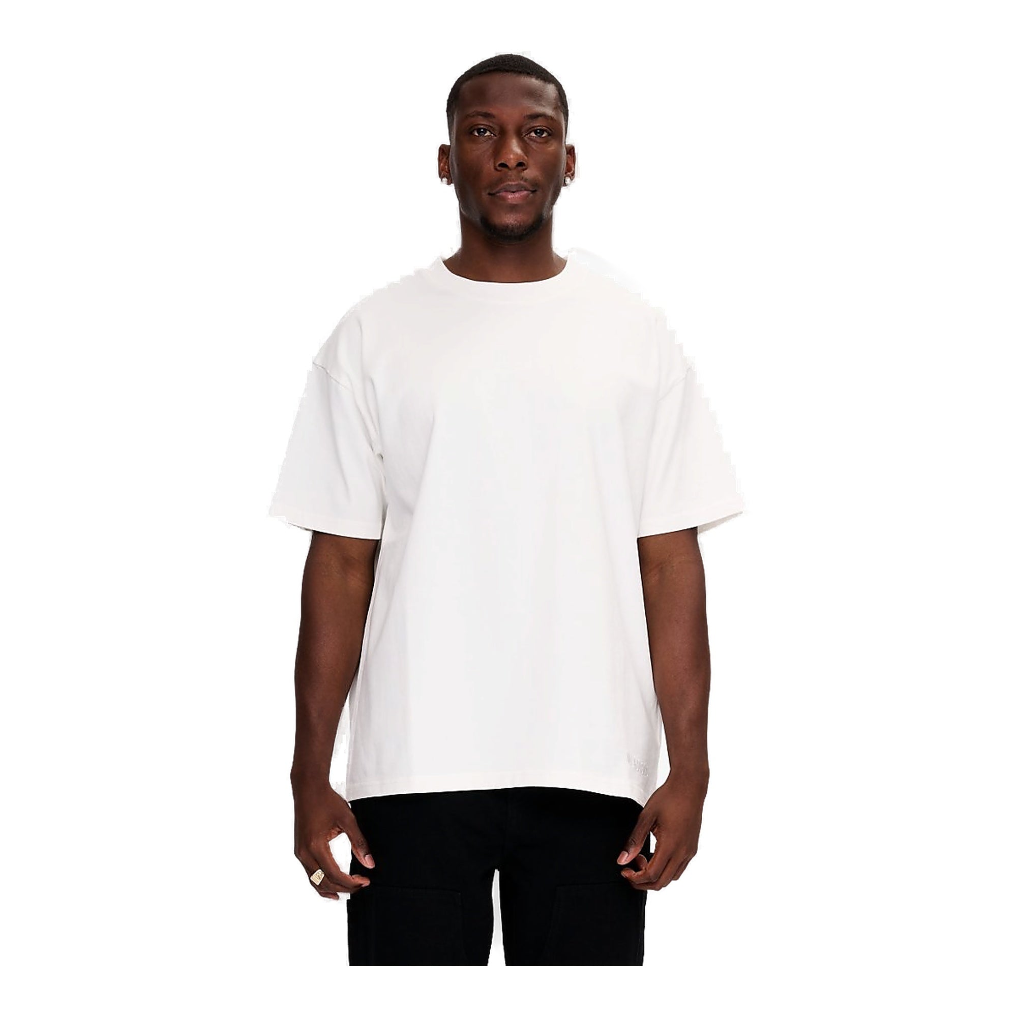 Valabasas Signature Fit Men's T-Shirt - White