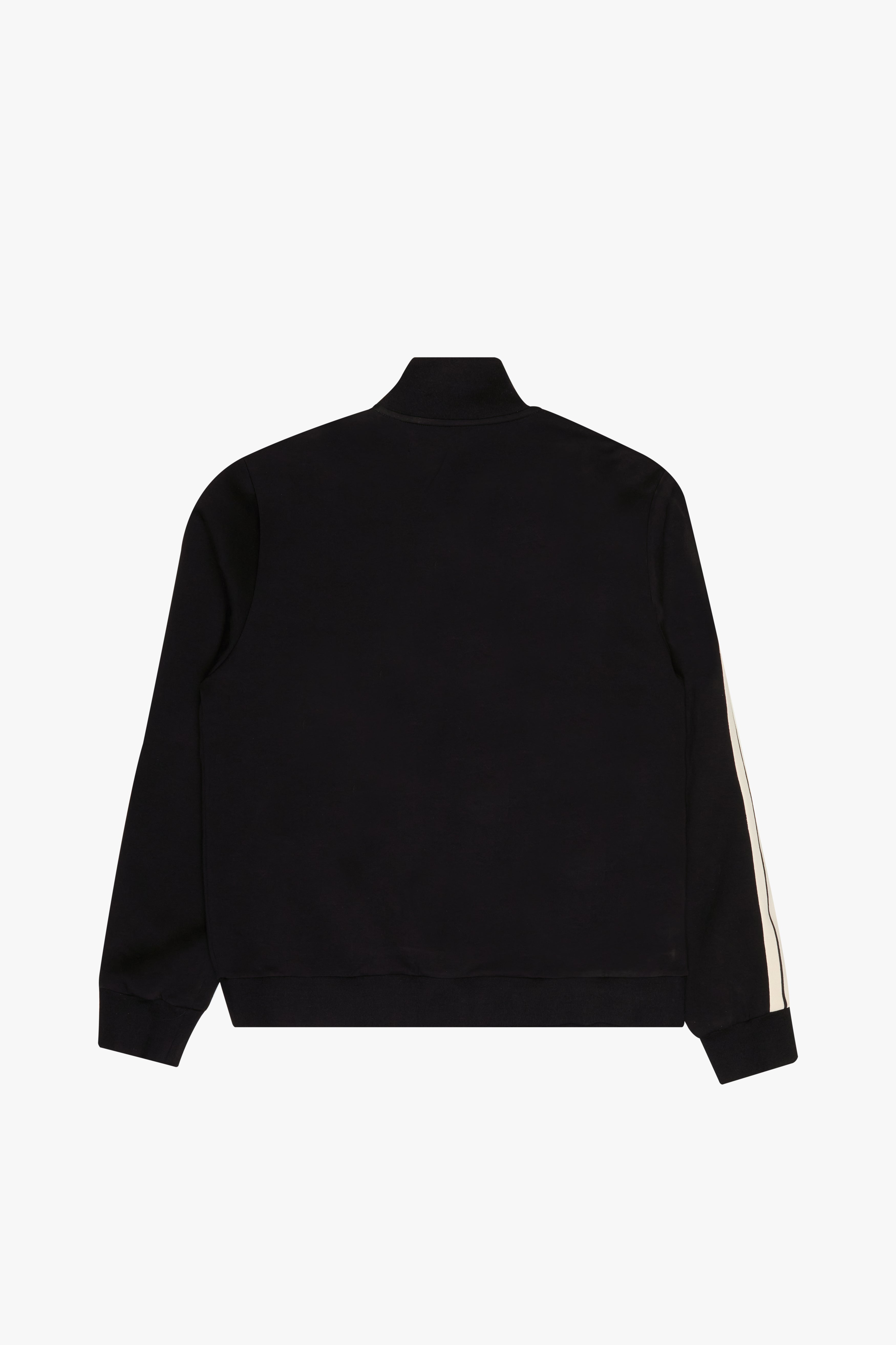 Silnt Chptrs Stripe Jacket - Relaxed Fit