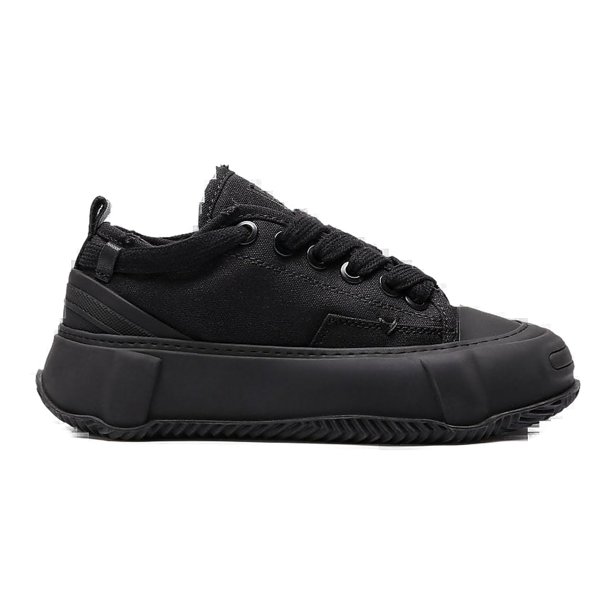 Valabasas Vision Bright 100 Kids Sneakers - Black