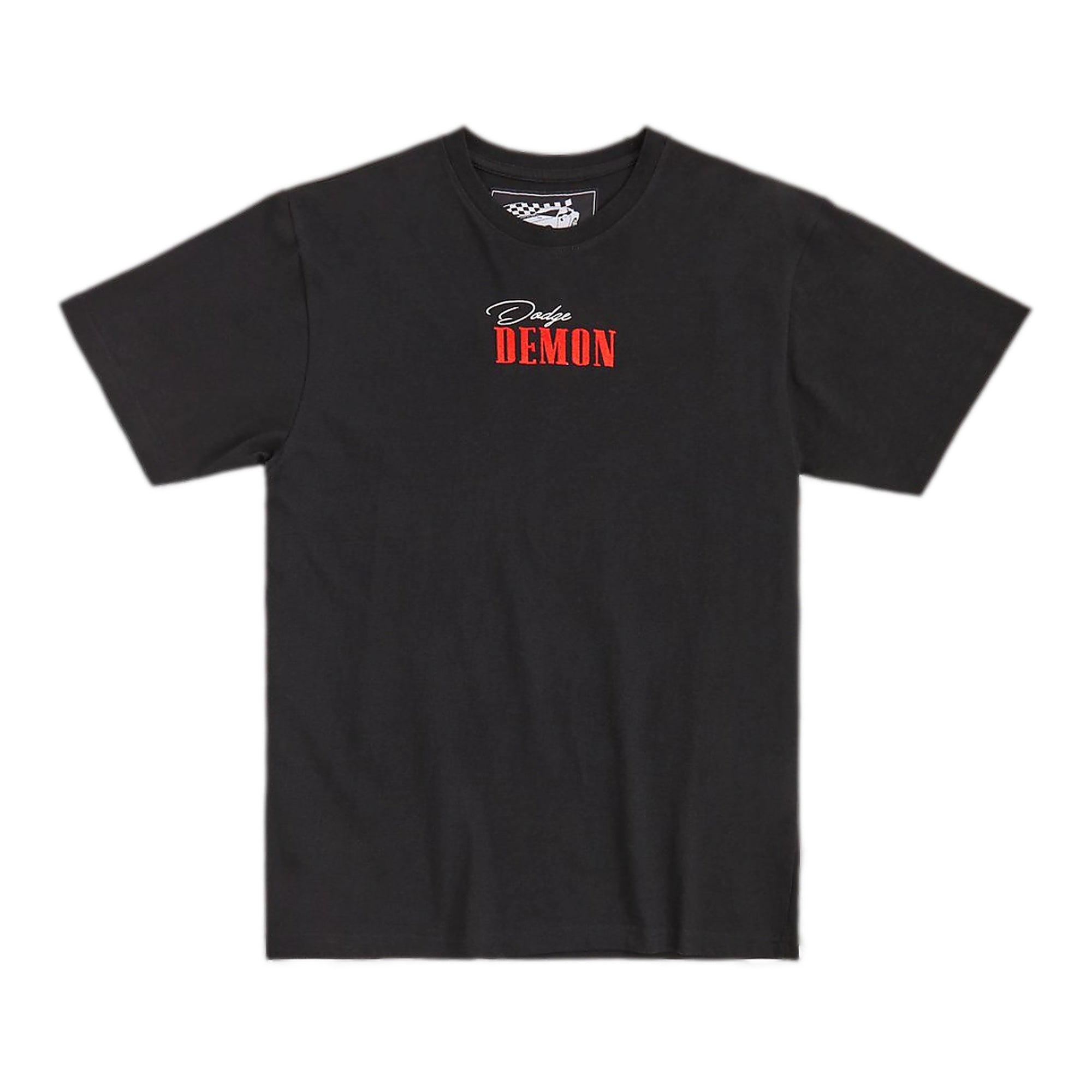 Reason "Dodge Demon" T-Shirt - Black