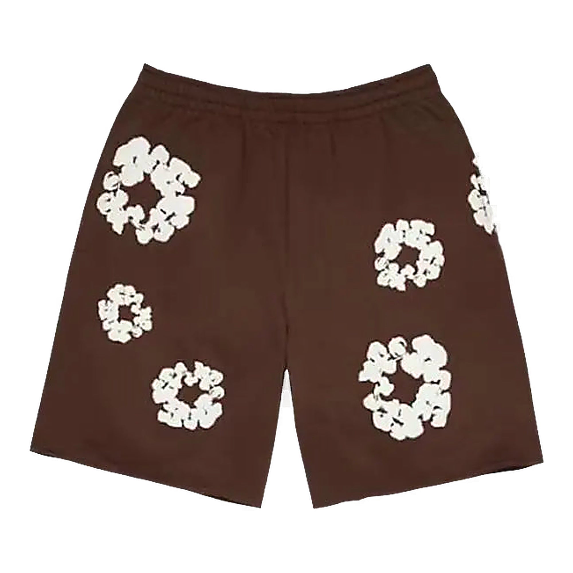 Lux 18 Blossom Shorts - Relaxed Fit