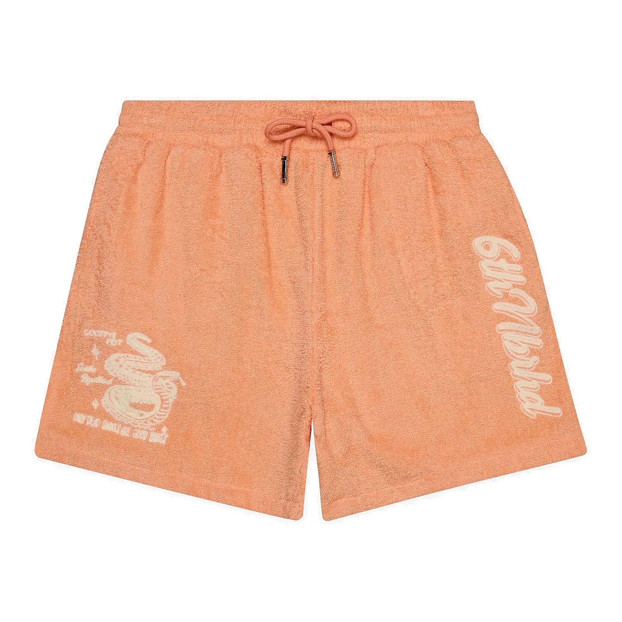 6Th Nbrhd Exterminator Men's Shorts