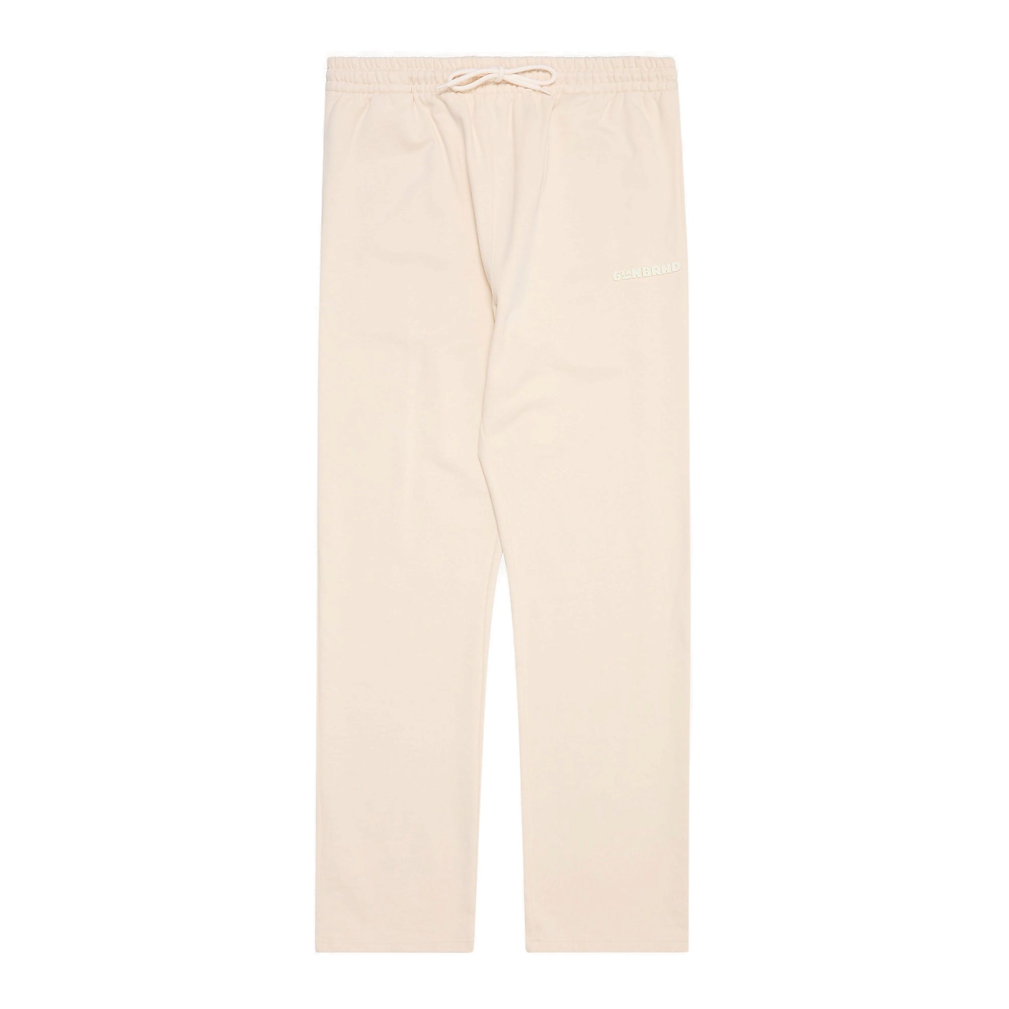 6Th Nbrhd Sweatpants - Beige