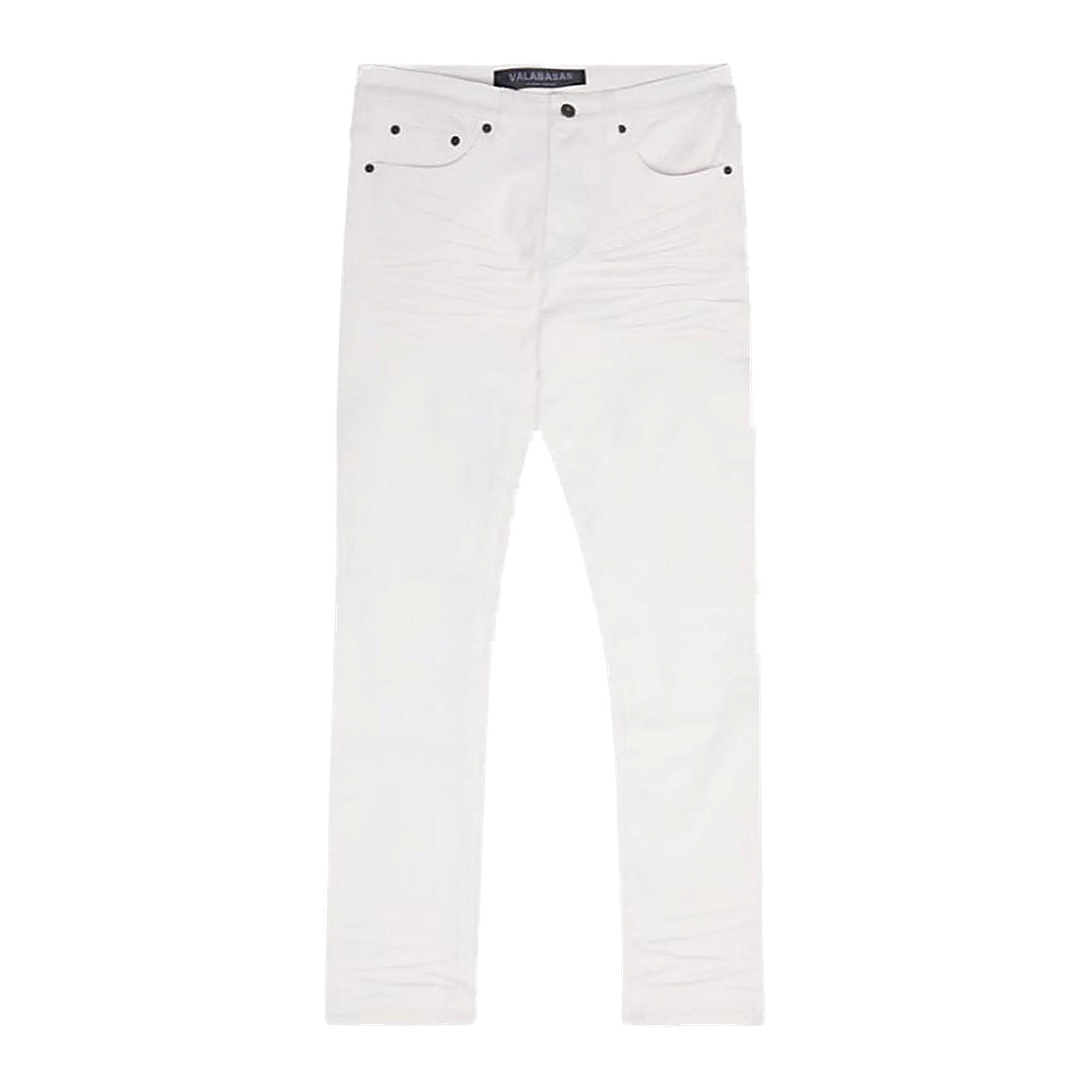 Valabasas Vintage Jeans - Skinny Fit