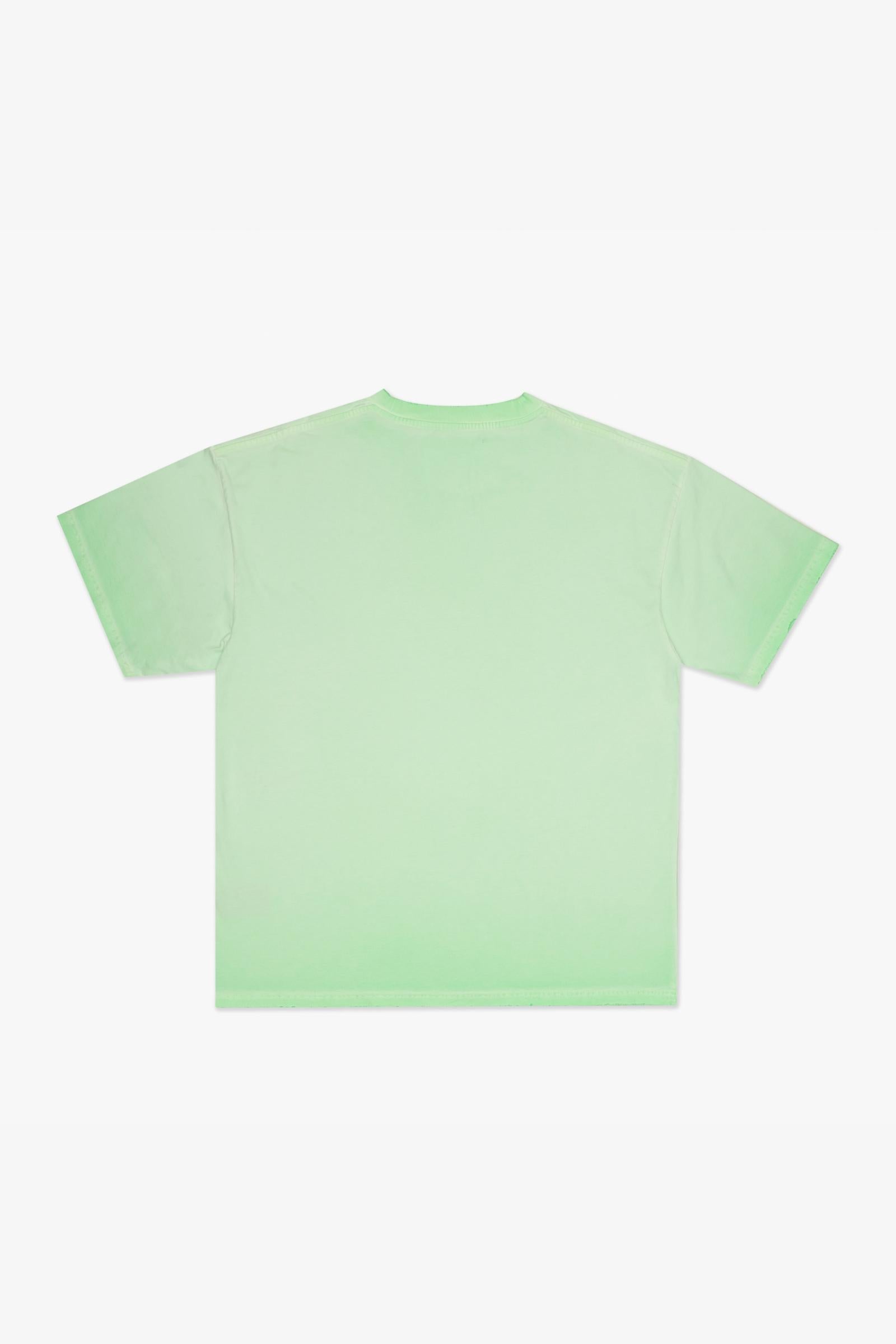 Silnt Chptrs "Sunny" T-Shirt - Green