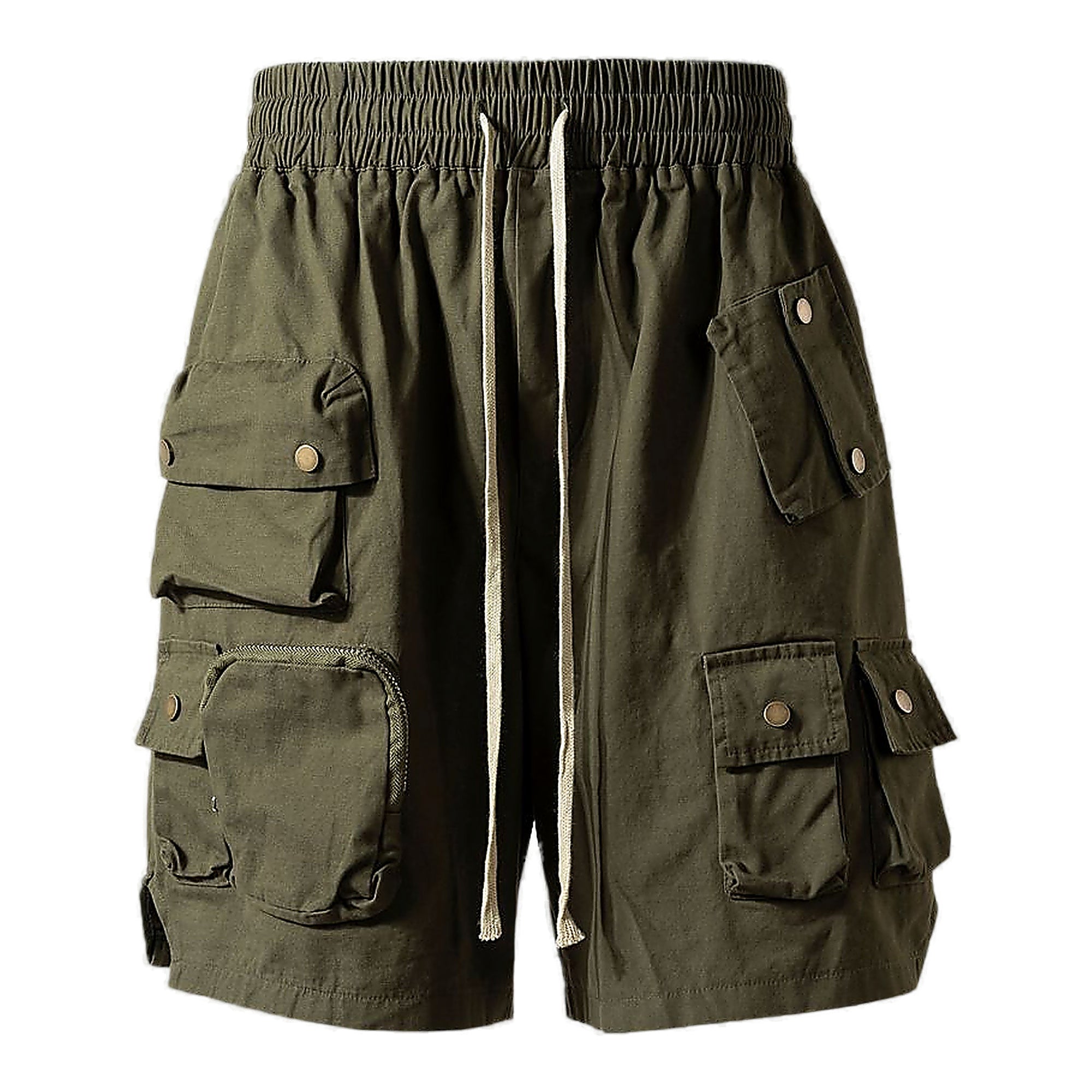 Undeveloped Utility Shorts - Multi Pocket