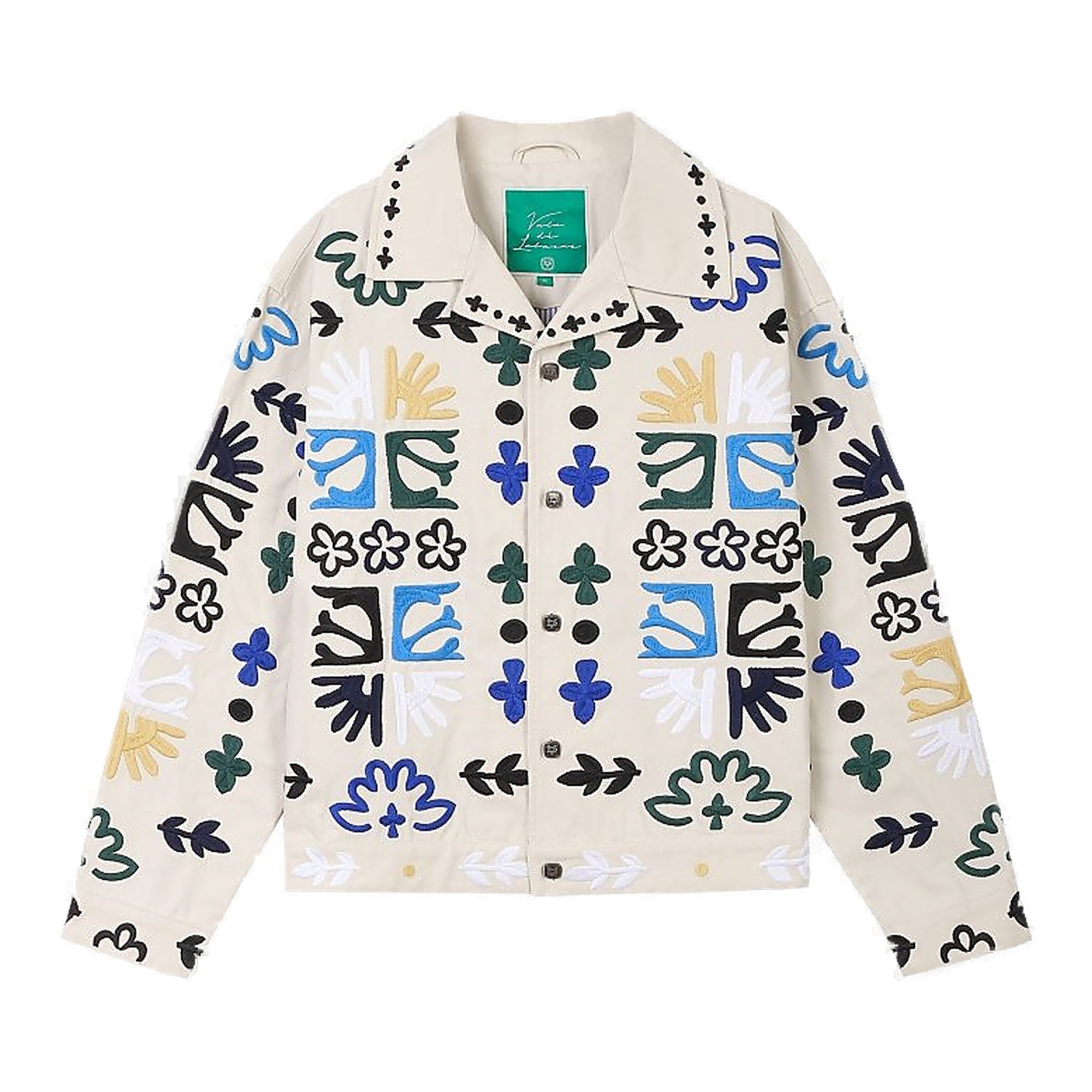 Vala De Labasas Linea Jackets - Beige